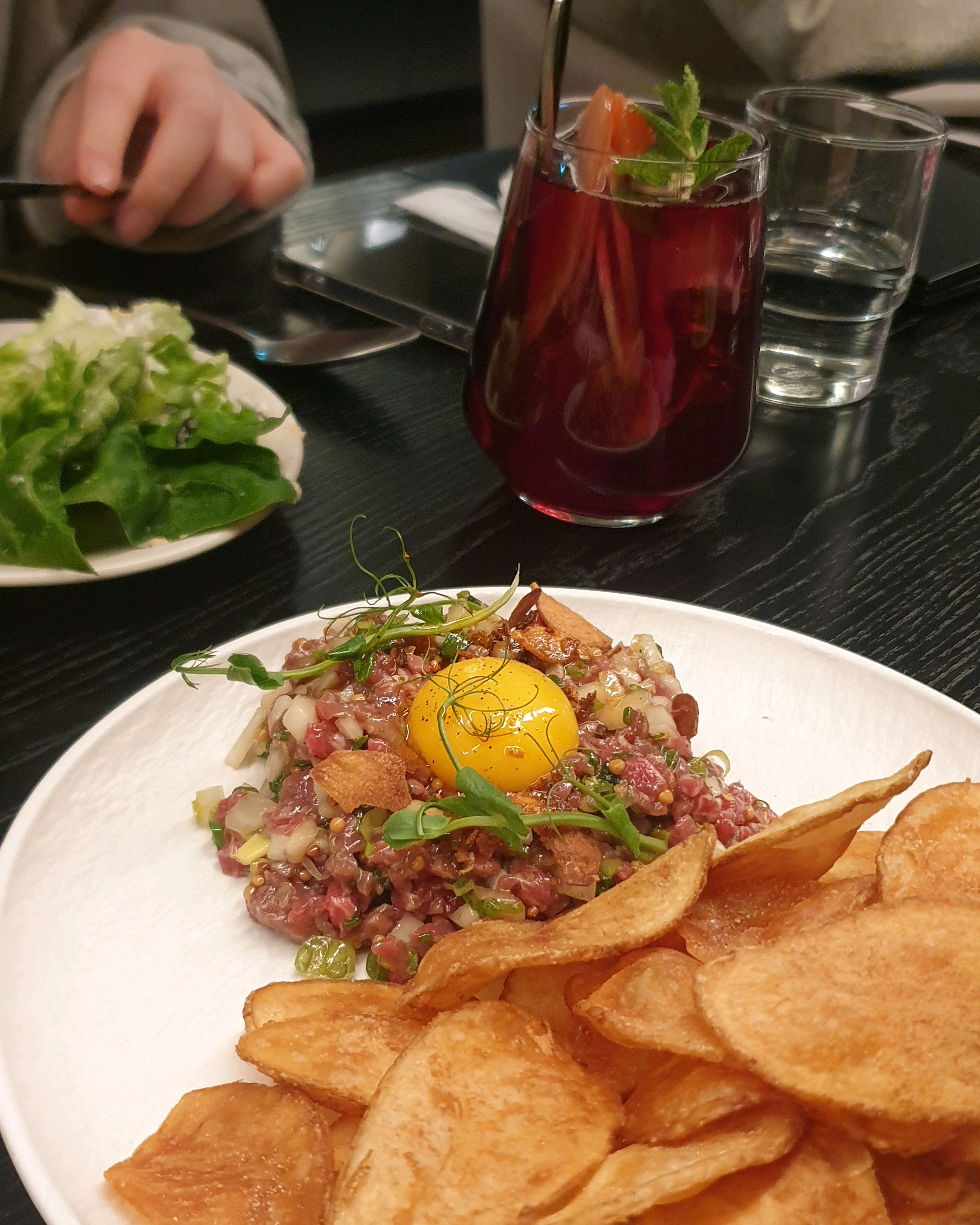 [명동 맛집 바리에가타 명동] 직접 가본 로컬 리뷰