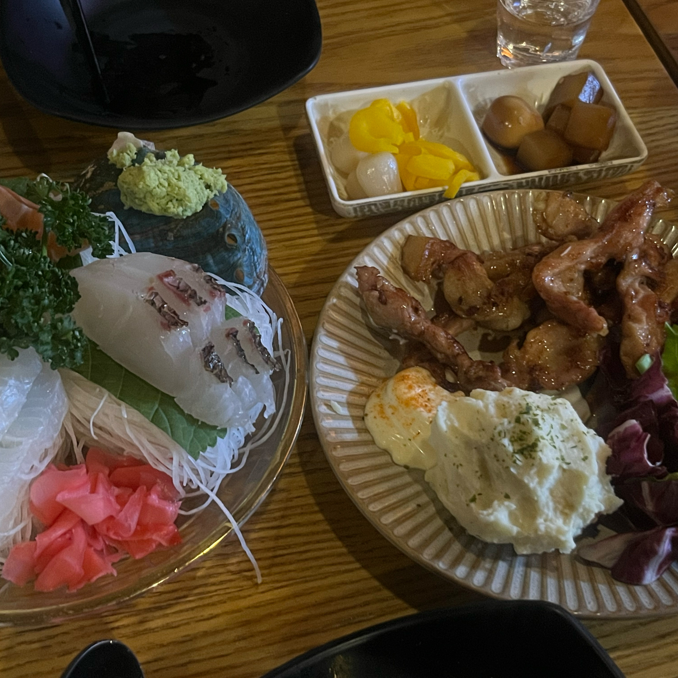 서현역 맛집 리빙오사카 내돈내산 최신리뷰