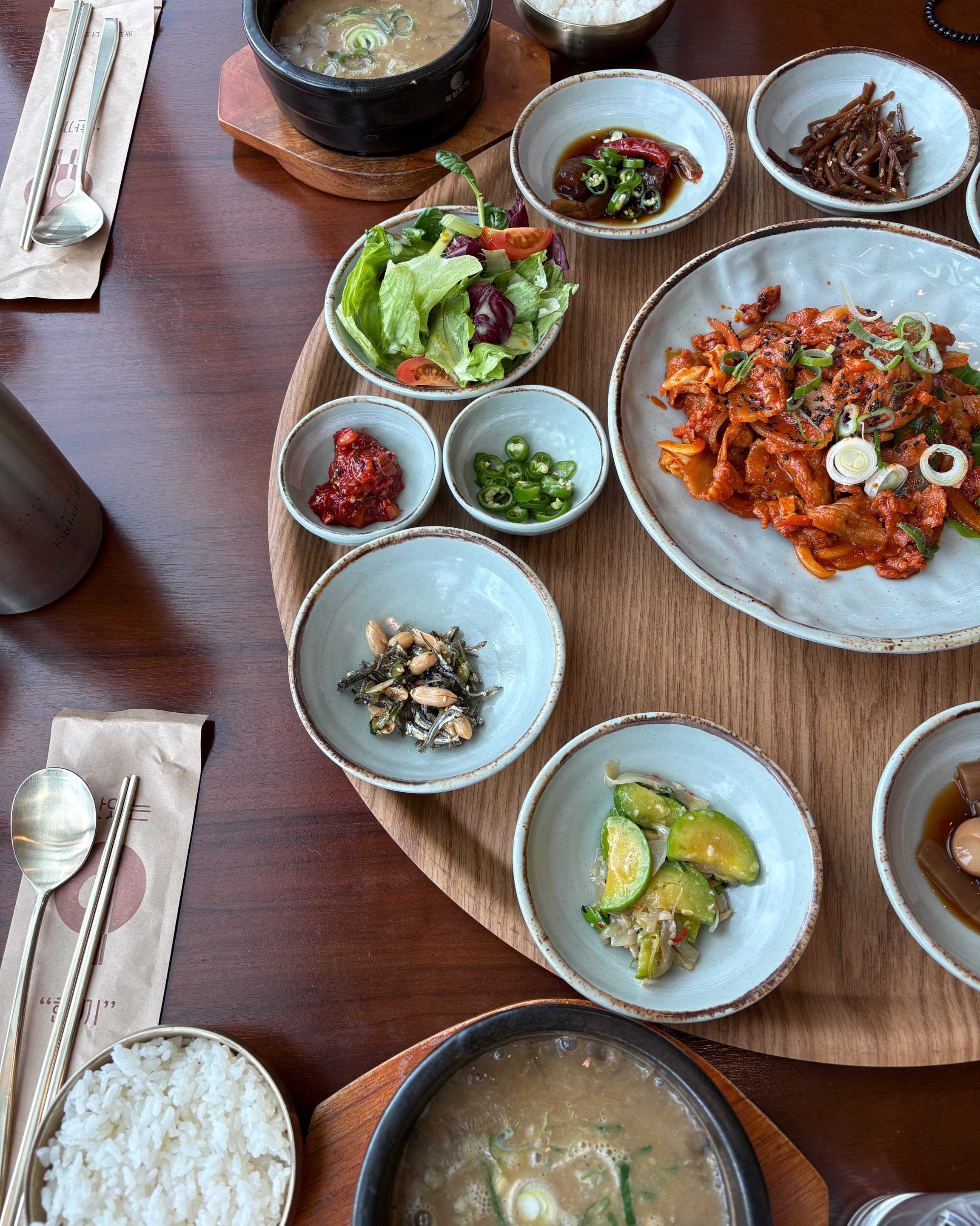 [애월 맛집 코시롱] 직접 가본 로컬 리뷰
