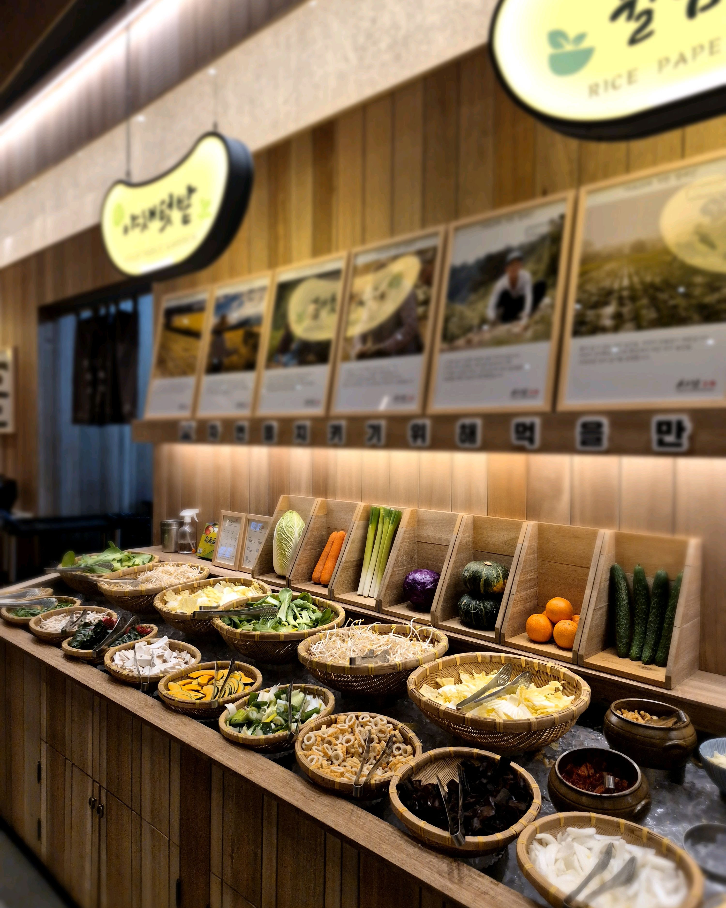 세번째 방문인데 갈때마다 만족스러워요 - 대구 대명동 맛집 샤브20 대명점