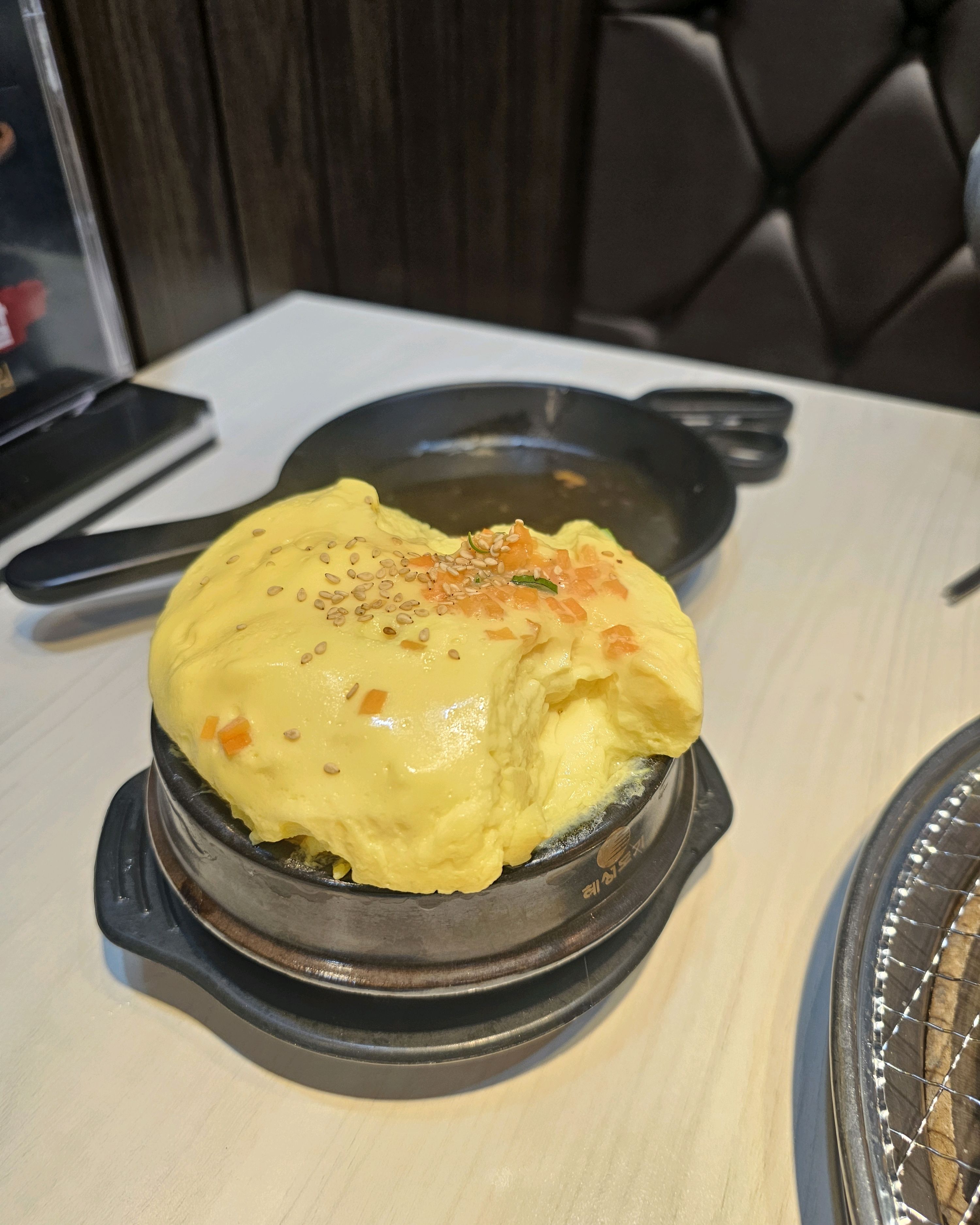사장님이 너무 너무 친절하셔서 좋았어요ㅜㅜ - 하남 덕풍동 맛집 NEW 버전 명륜진사갈비 덕풍시장점