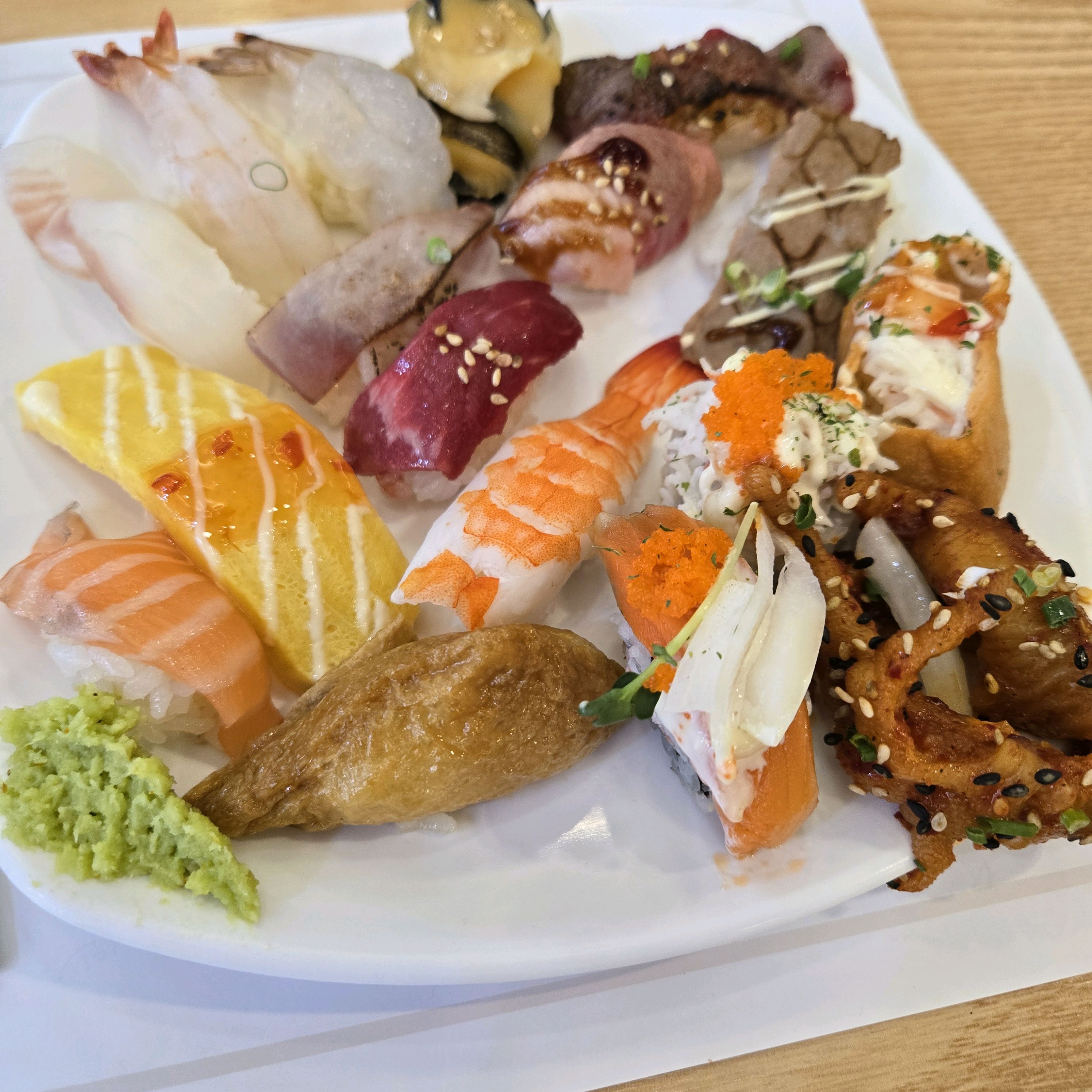 다이닝원 - 마곡 맛집 다이닝원 발산점