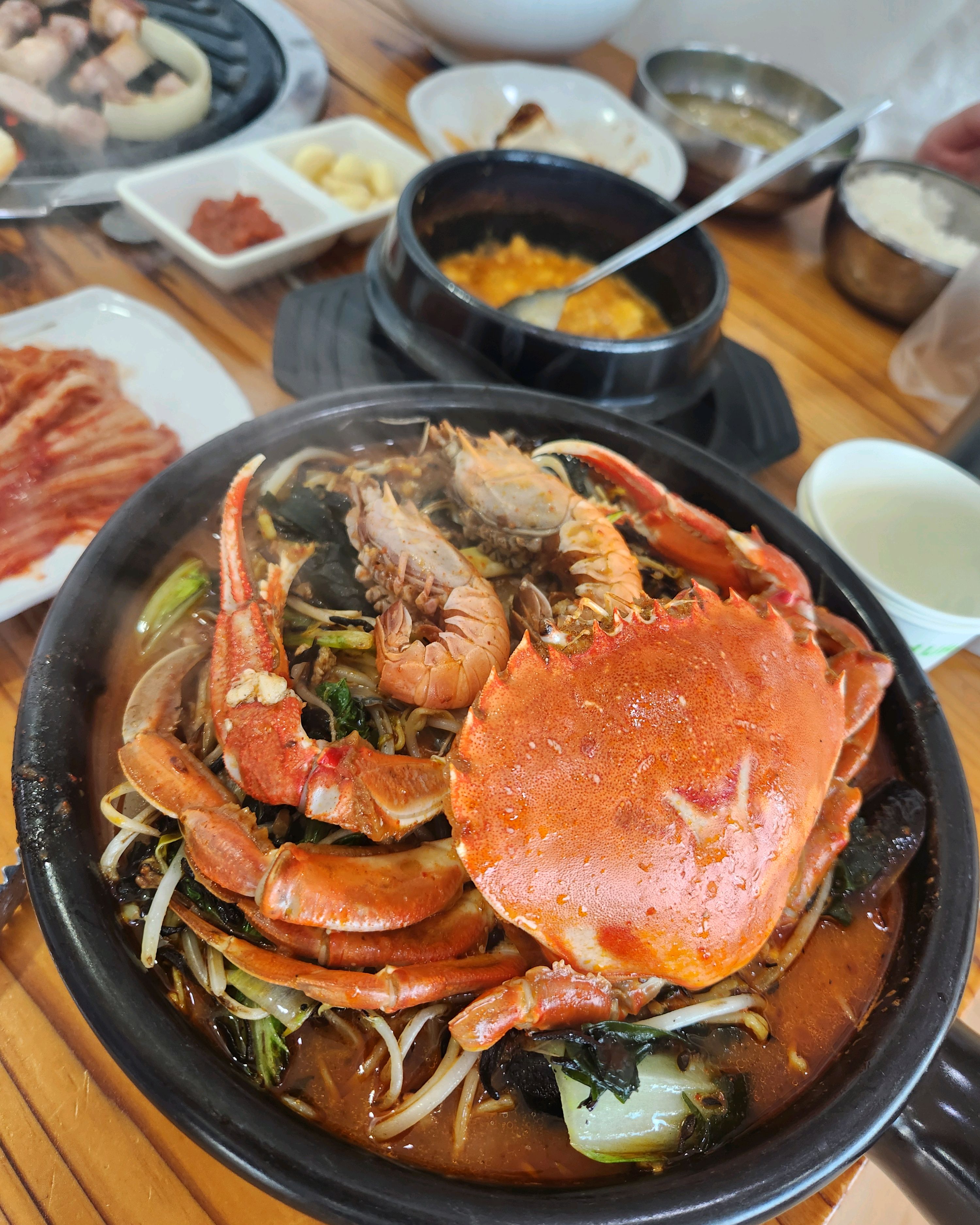 [애월 맛집 애월 해성도뚜리] 직접 가본 로컬 리뷰