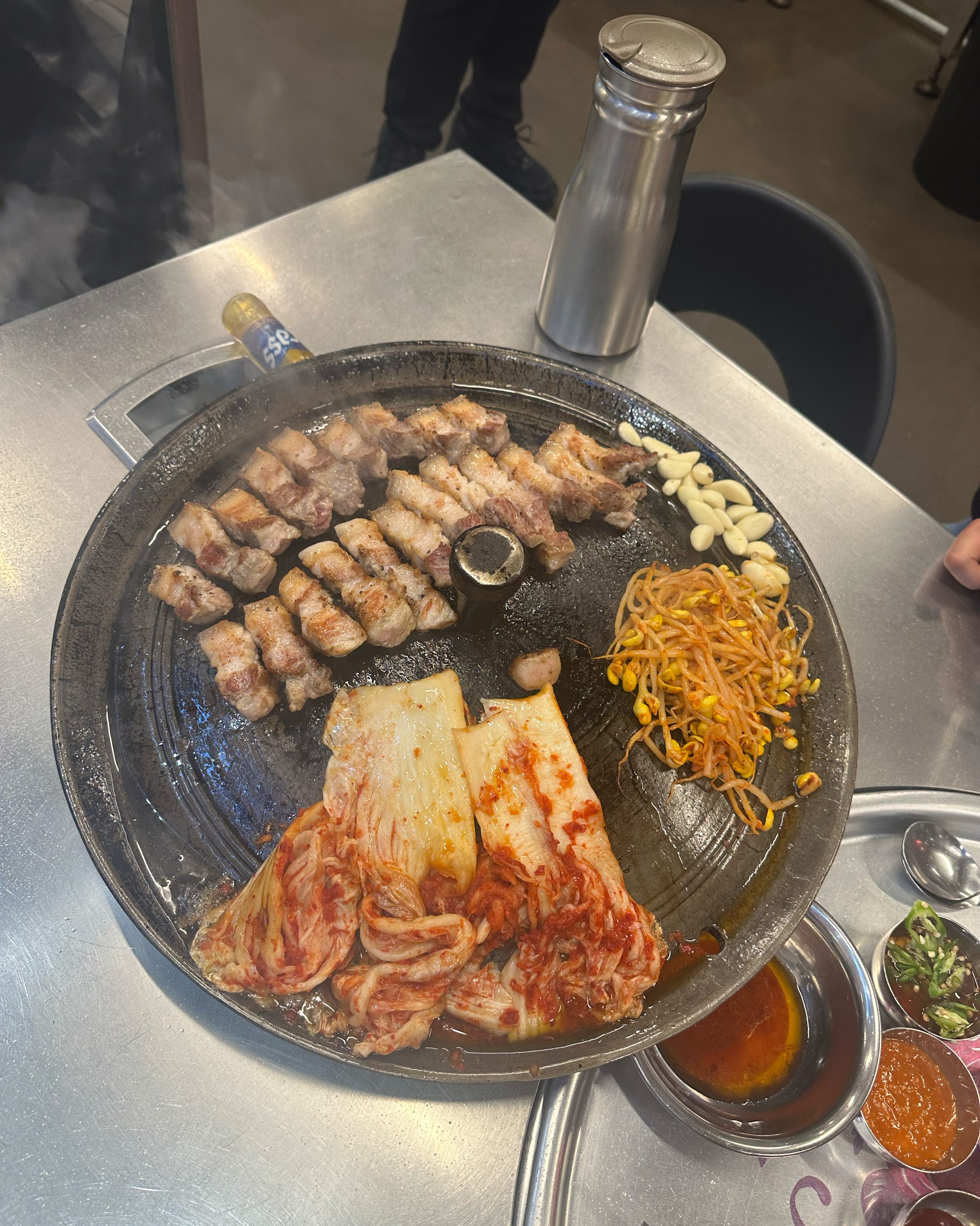 [부산역 맛집 목구멍 초량점] 직접 가본 로컬 리뷰
