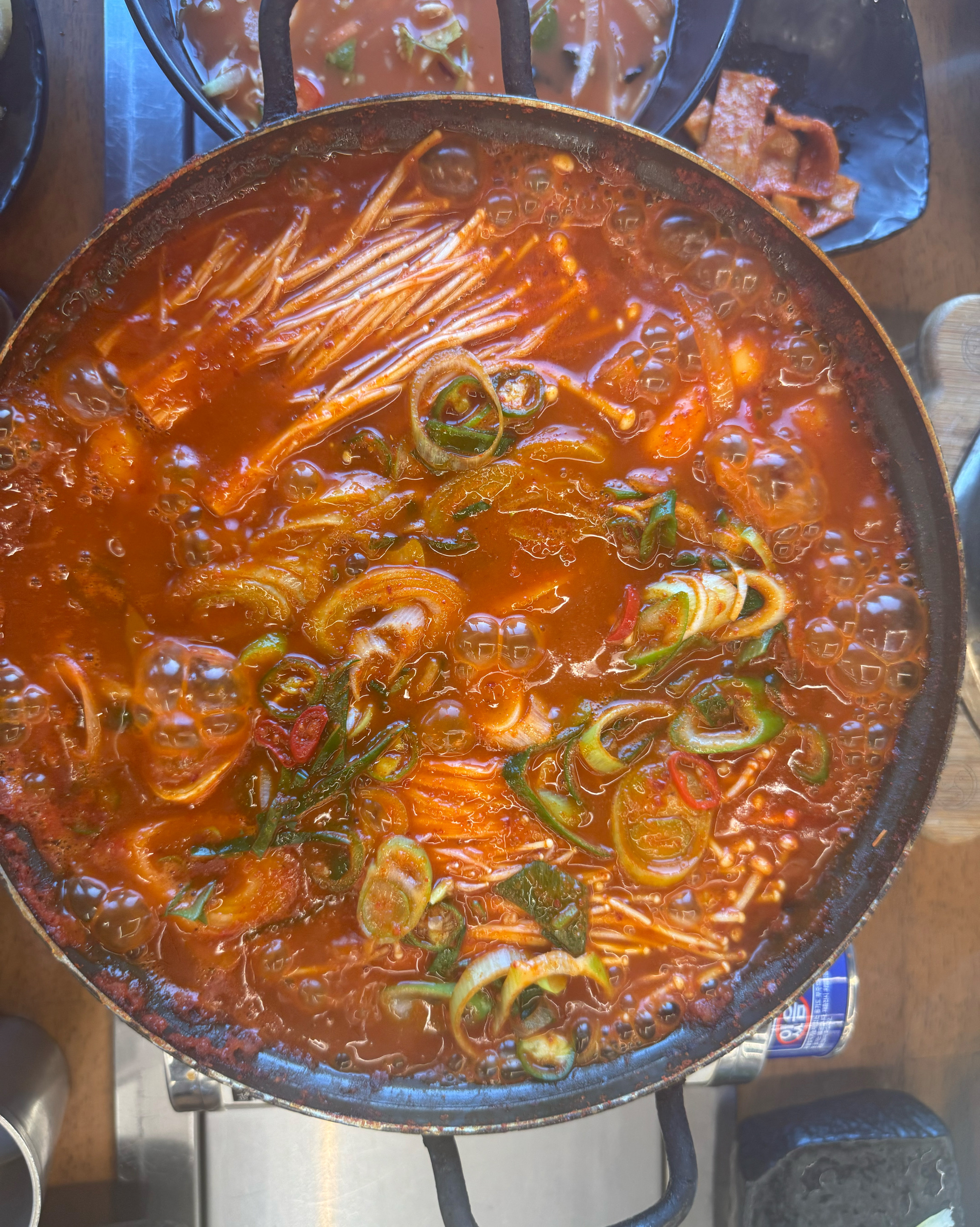 [애월 맛집 애월 갈치 암행어사] 직접 가본 로컬 리뷰