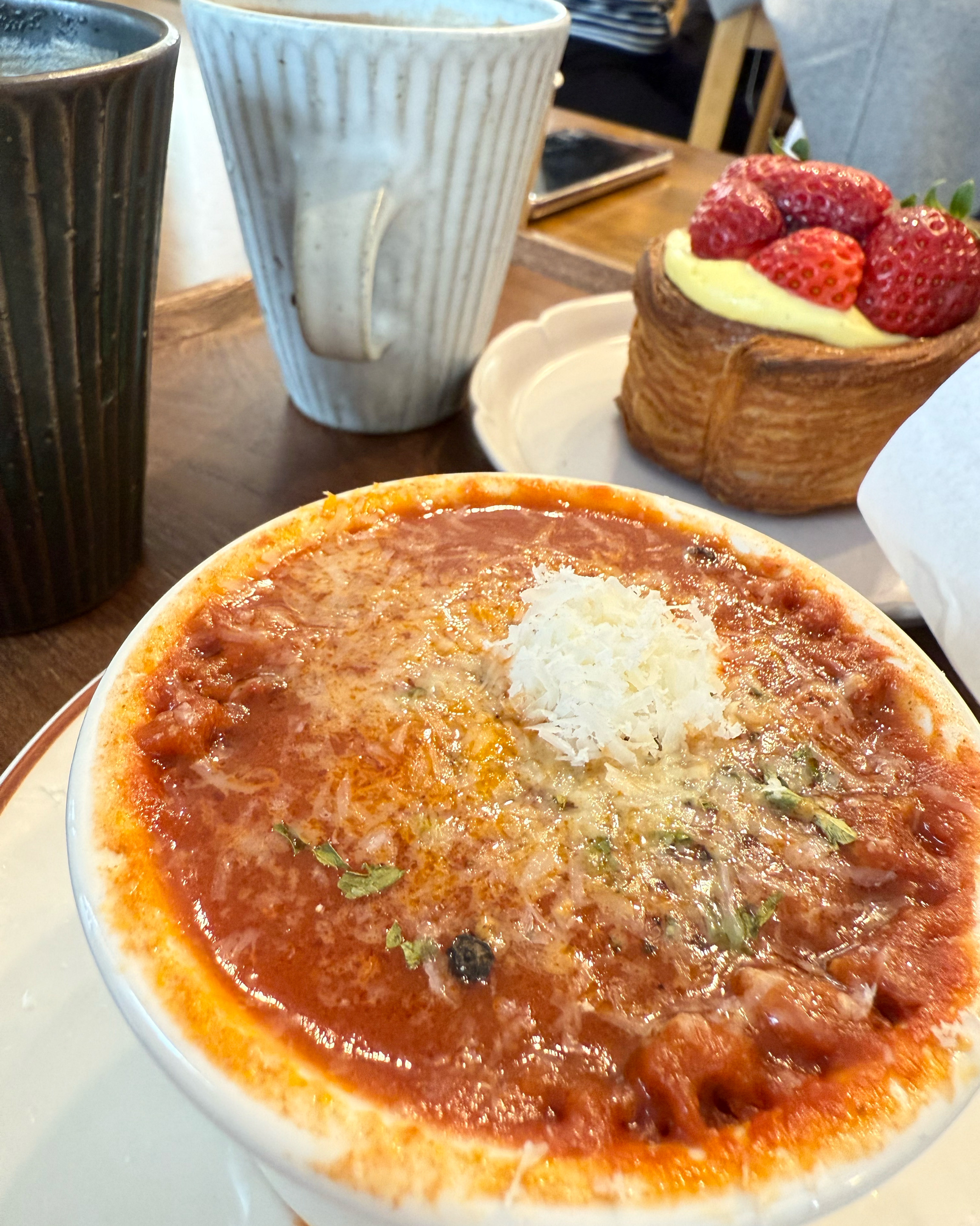 대전 맛집 빵 한모금 27번째 리뷰 이미지