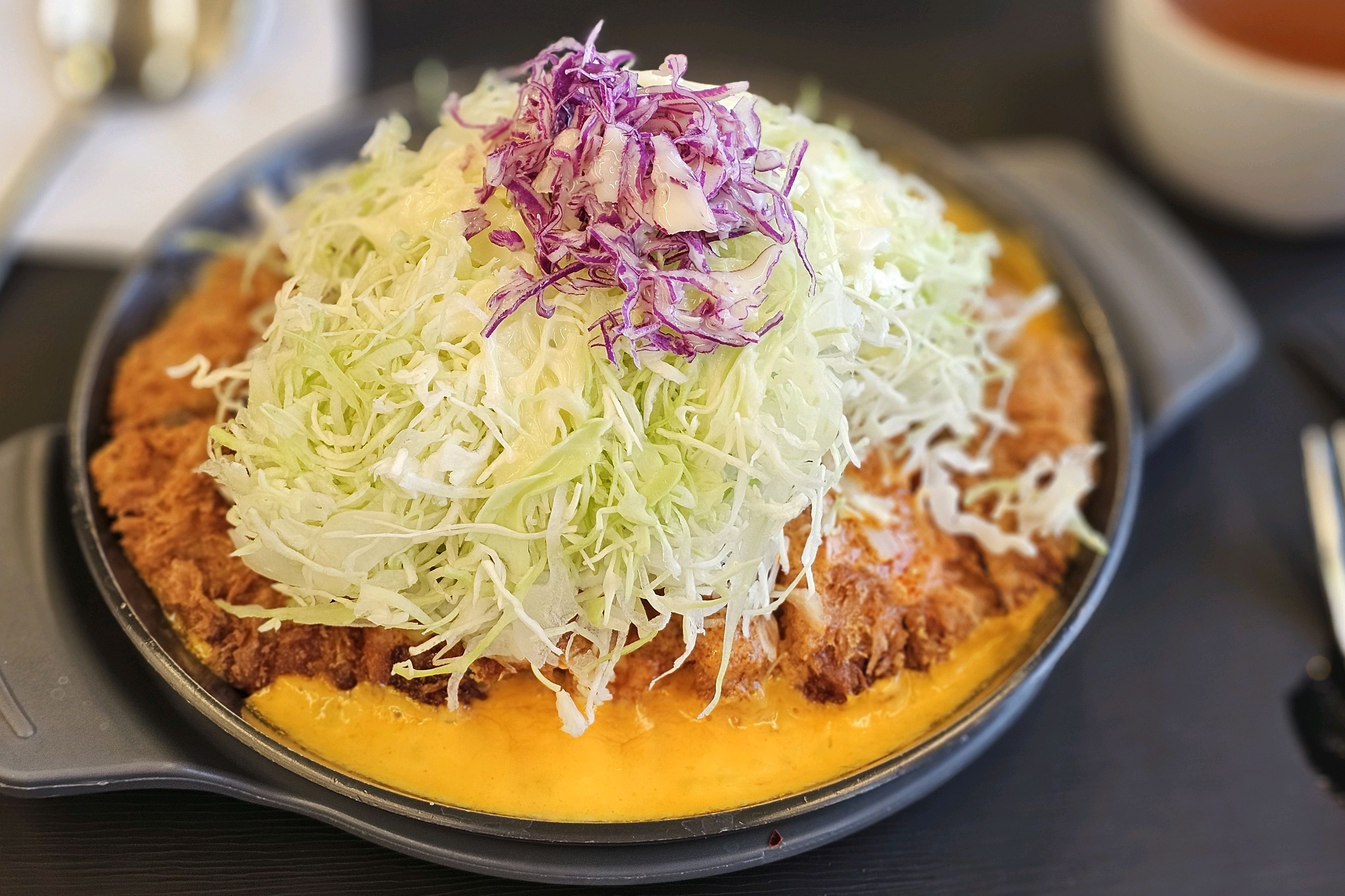 정말오랜만에 왔어요 - 안성 맛집 홍익돈까스 안성점