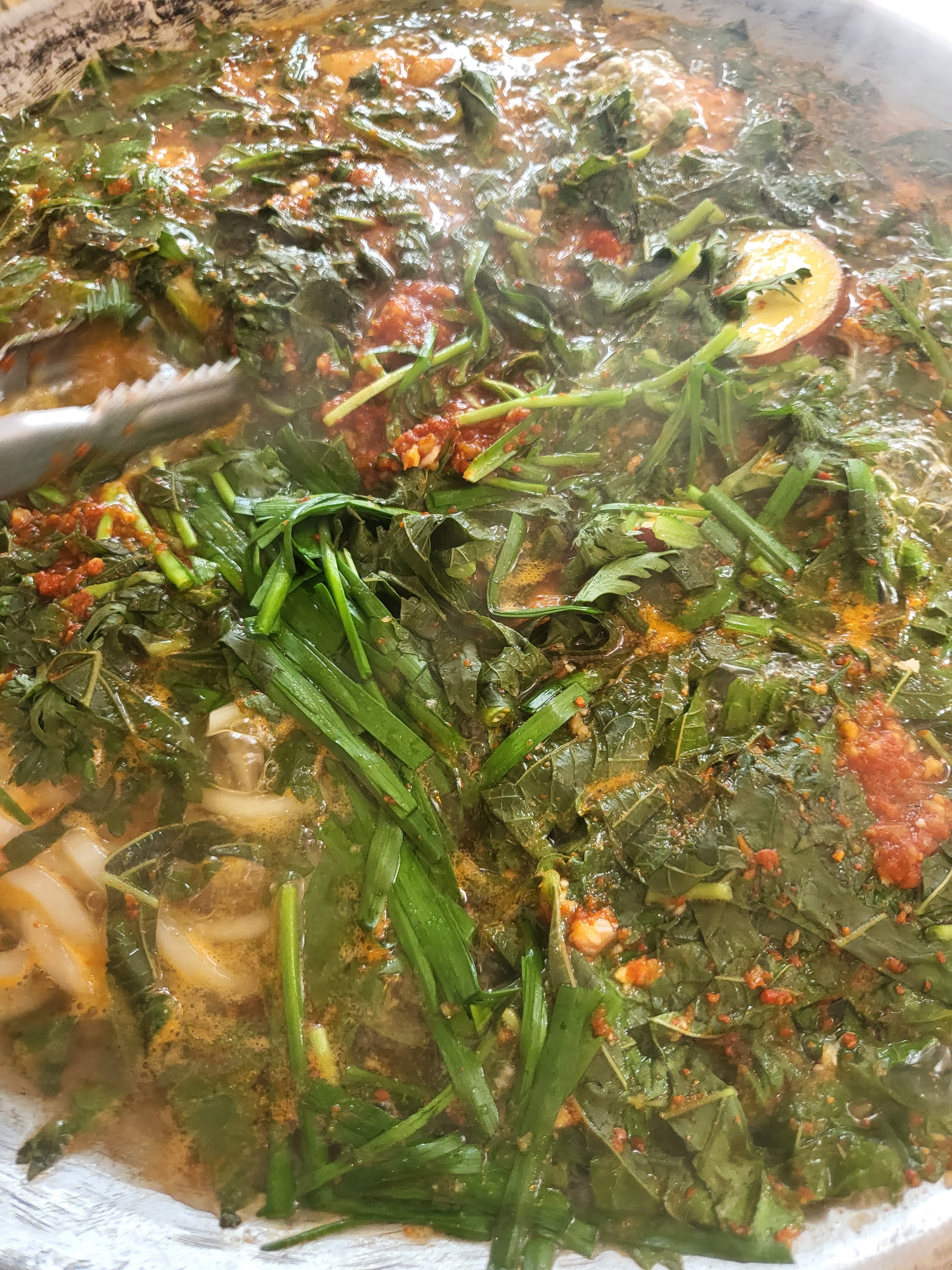 [삼척 맛집 원희네닭갈비 삼척점] 직접 가본 로컬 리뷰