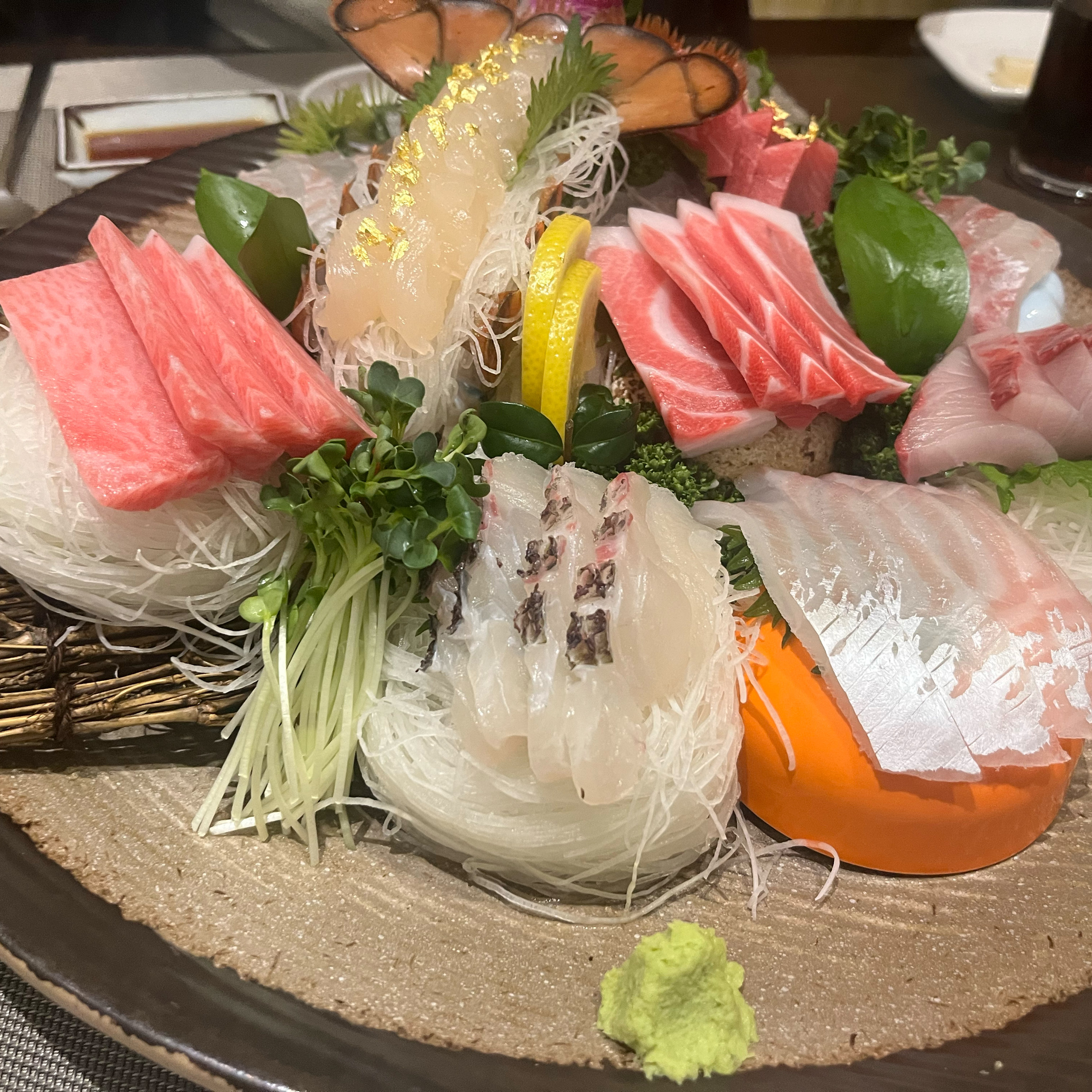 [여의도 맛집 긴자] 직접 가본 로컬 리뷰
