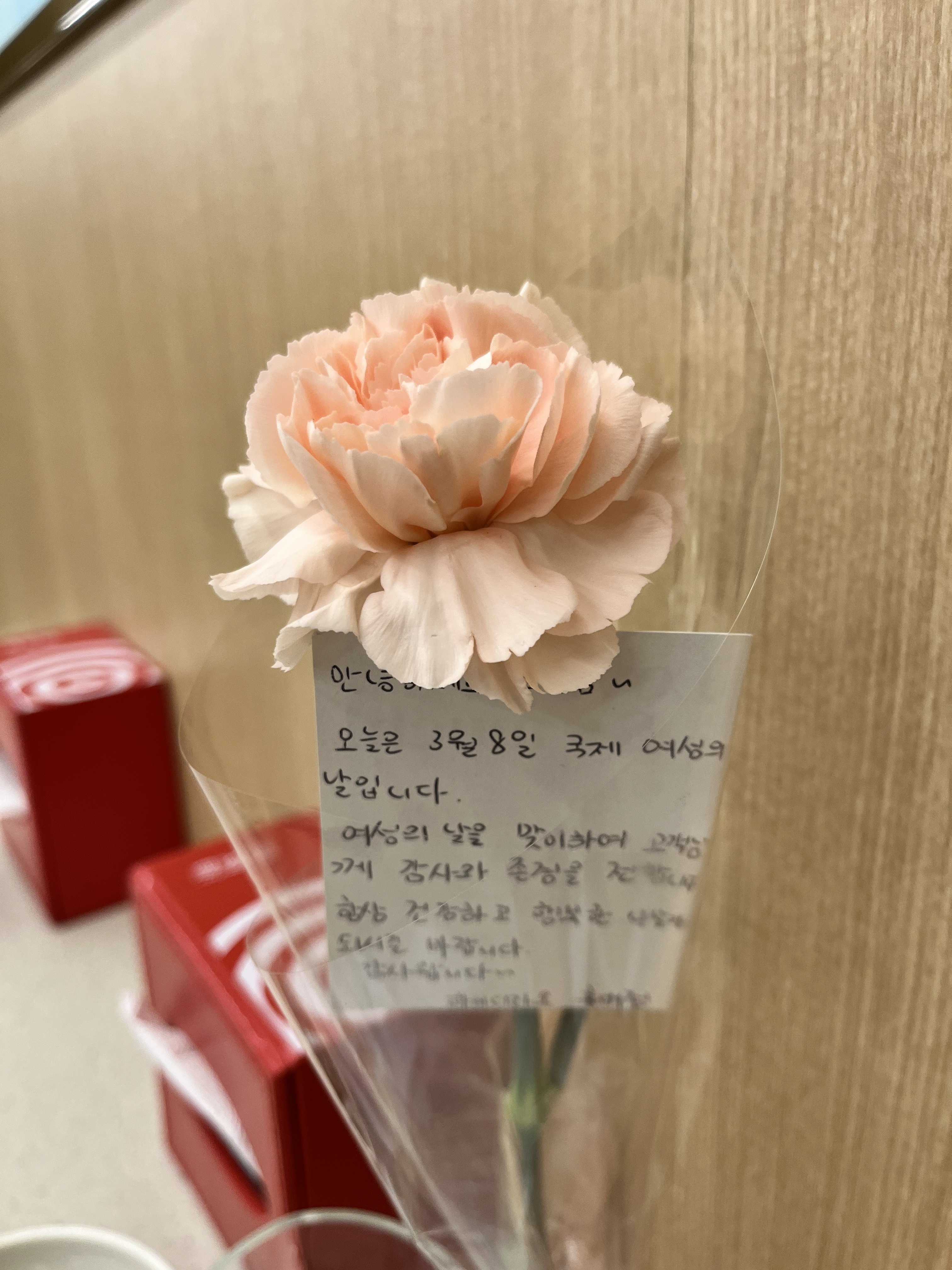 딸들의 꼬심에 물주로 하이디라오 행차! - 홍대 맛집 하이디라오 홍대점