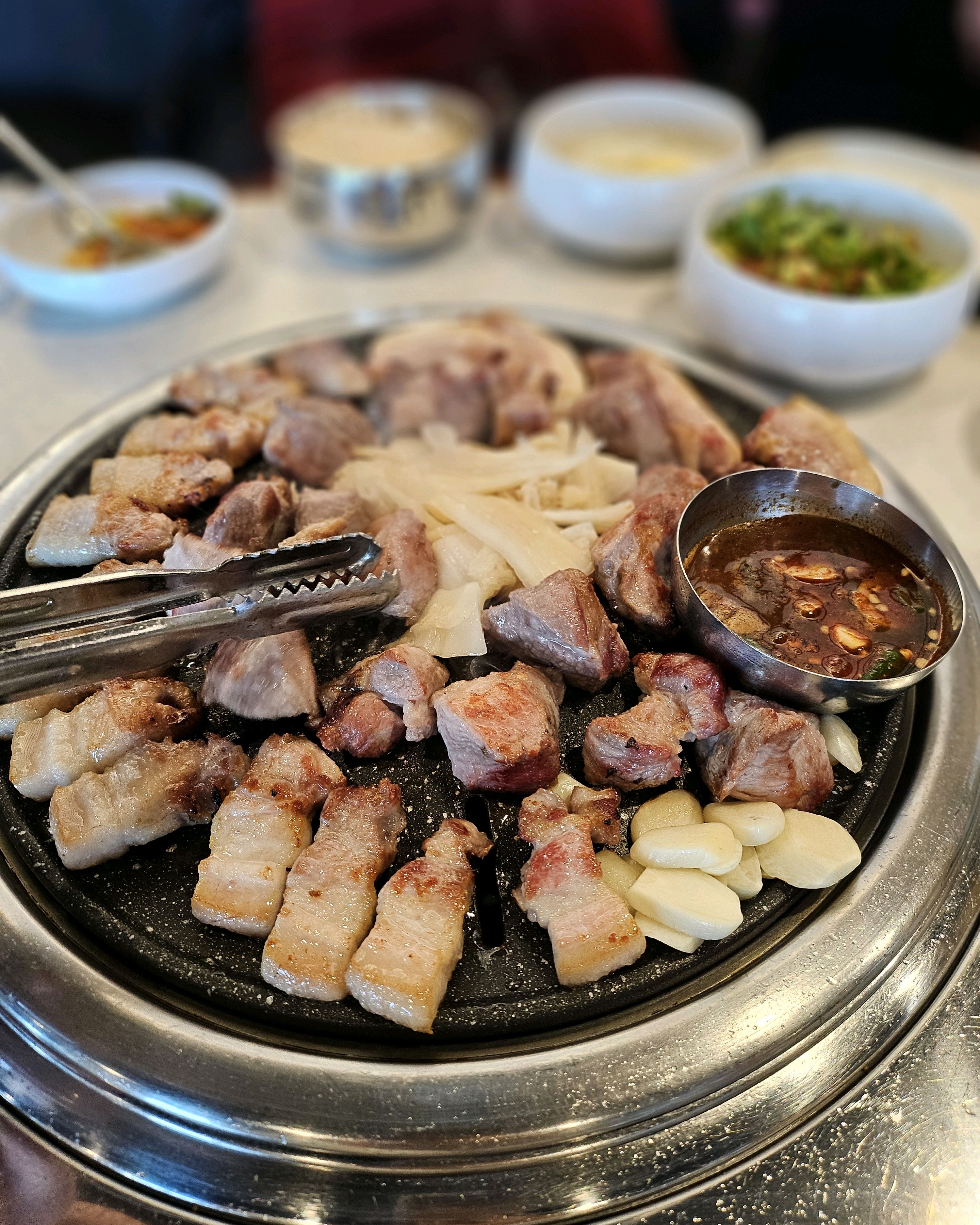 [애월 맛집 고이정 애월흑돼지 보리짚불구이] 직접 가본 로컬 리뷰