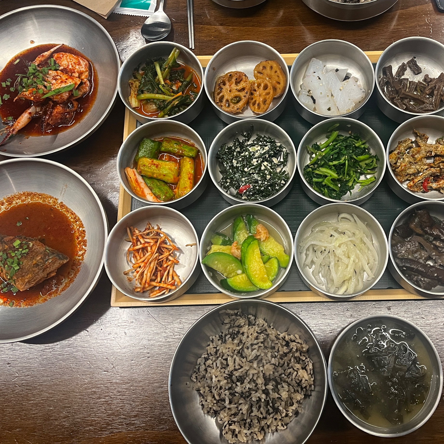대전 맛집 둥지톳밥 32번째 리뷰 이미지