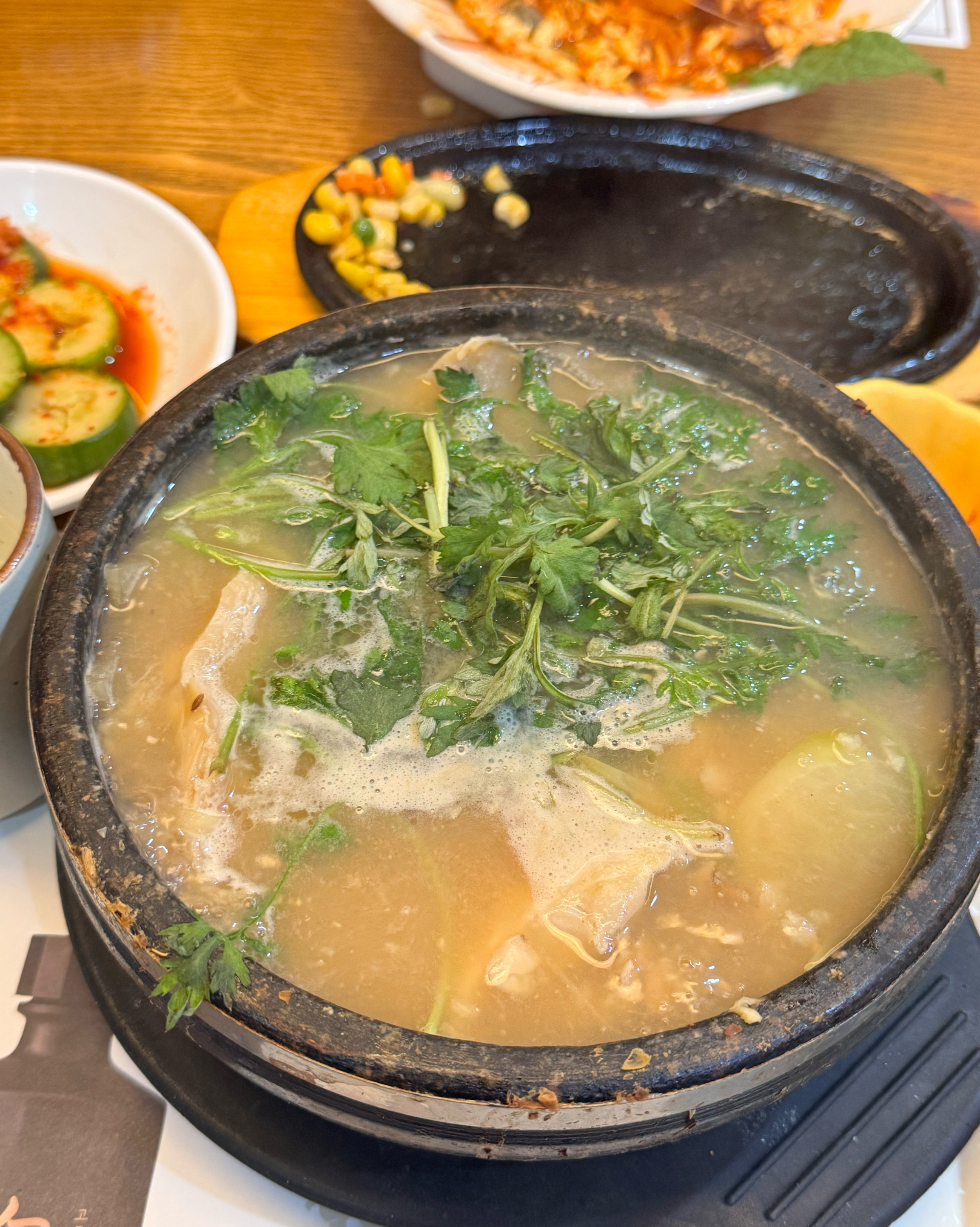 [명동 맛집 배 수사] 직접 가본 로컬 리뷰