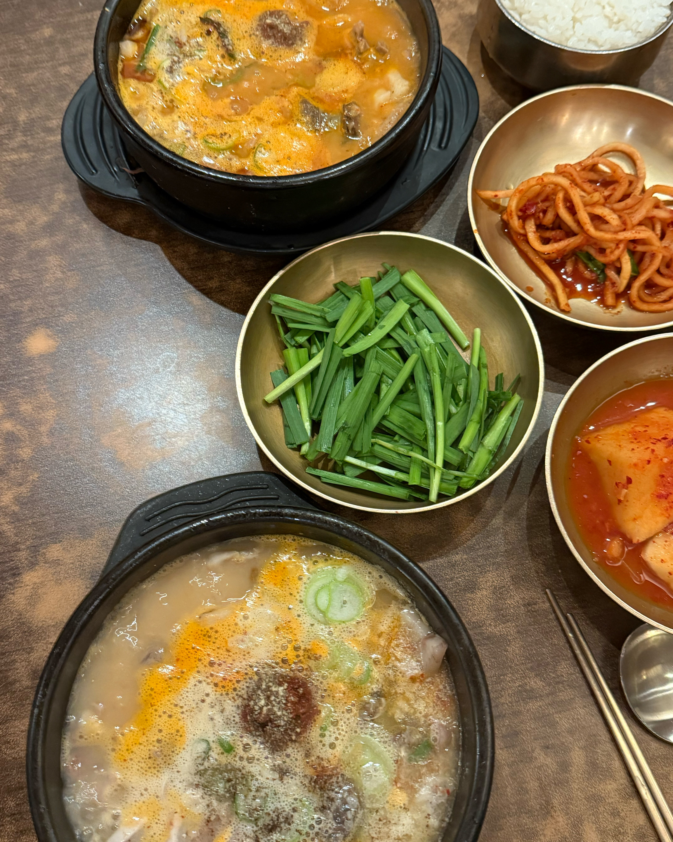 [광화문 맛집 청와옥 을지로3가직영점] 직접 가본 로컬 리뷰