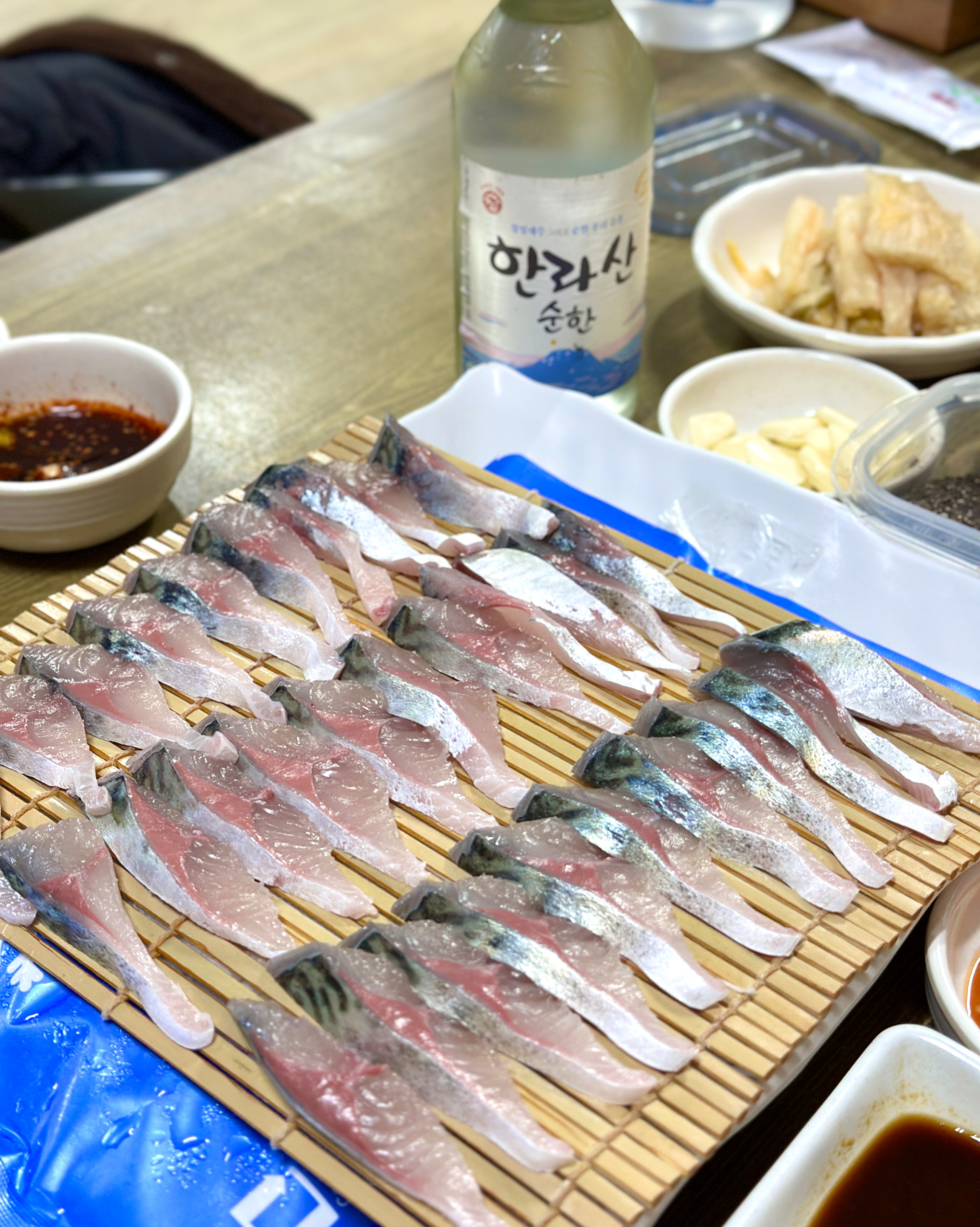 제주 맛집 원담 제주본점 30번째 리뷰 이미지