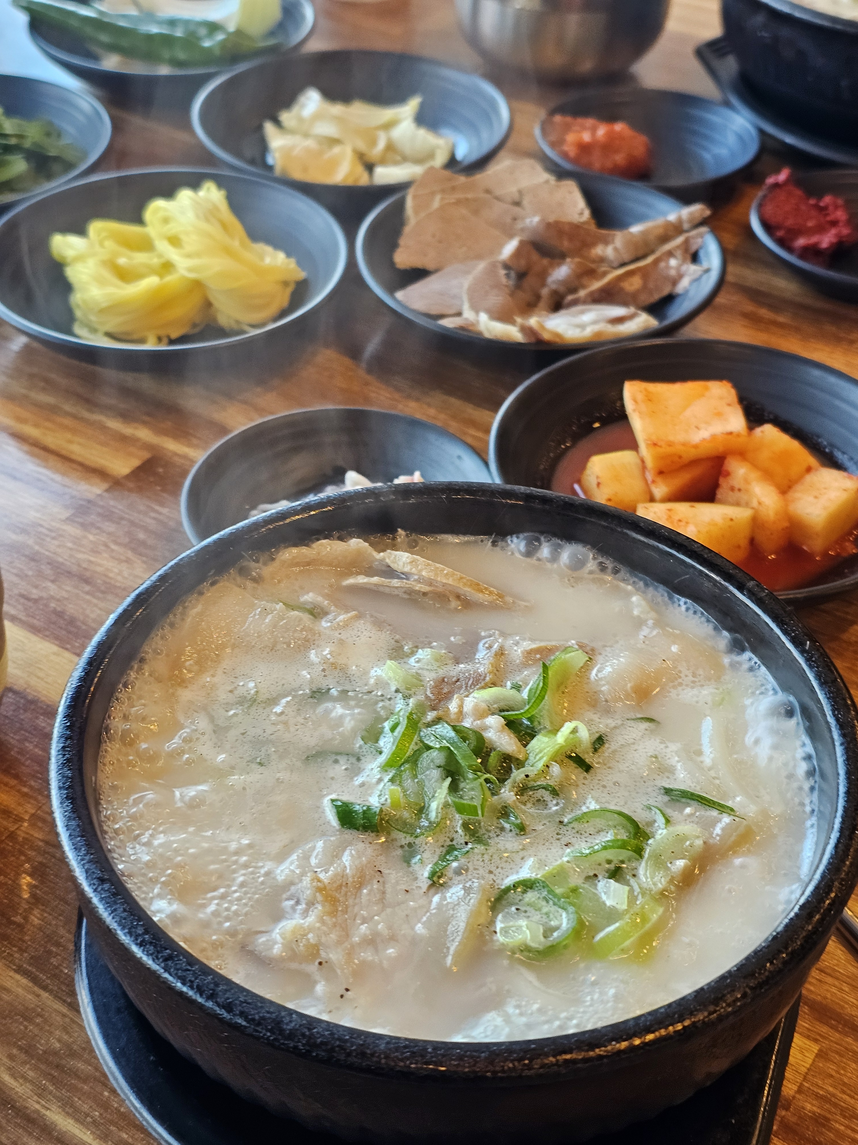 [애월 맛집 옛날아우내순대] 직접 가본 로컬 리뷰