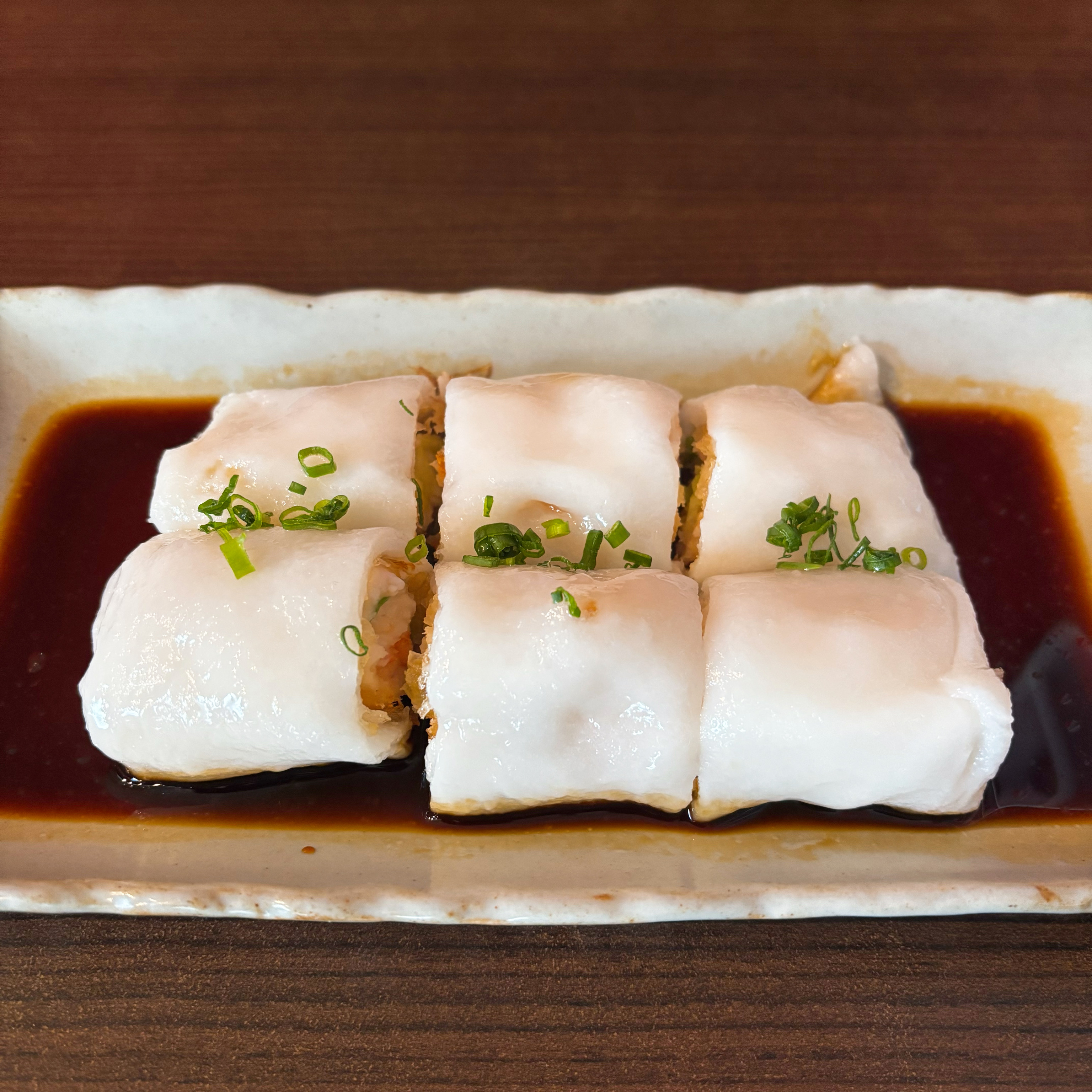 <딤섬관> - 대전 맛집 딤섬관