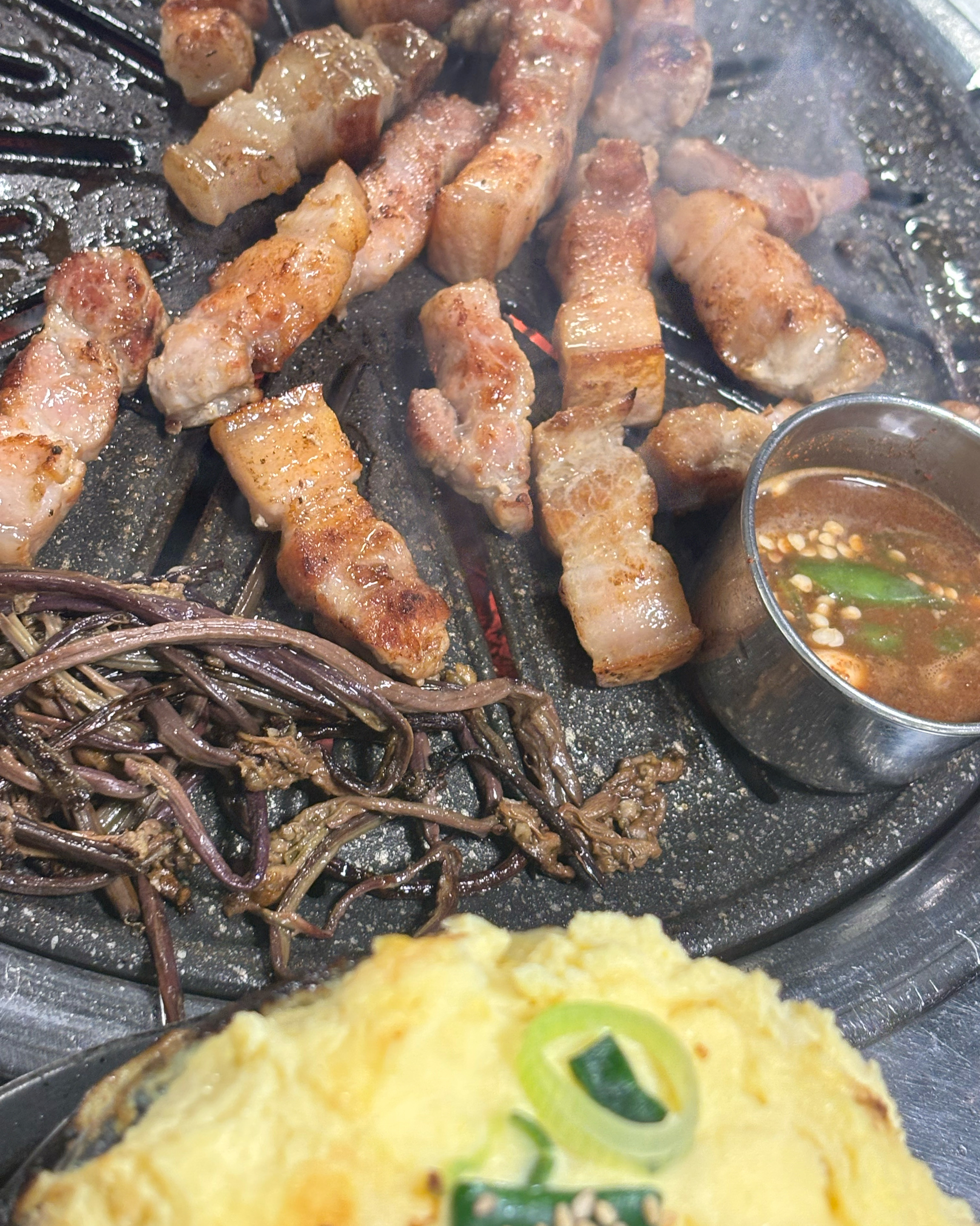 [애월 맛집 애월흑돼지 대담] 직접 가본 로컬 리뷰