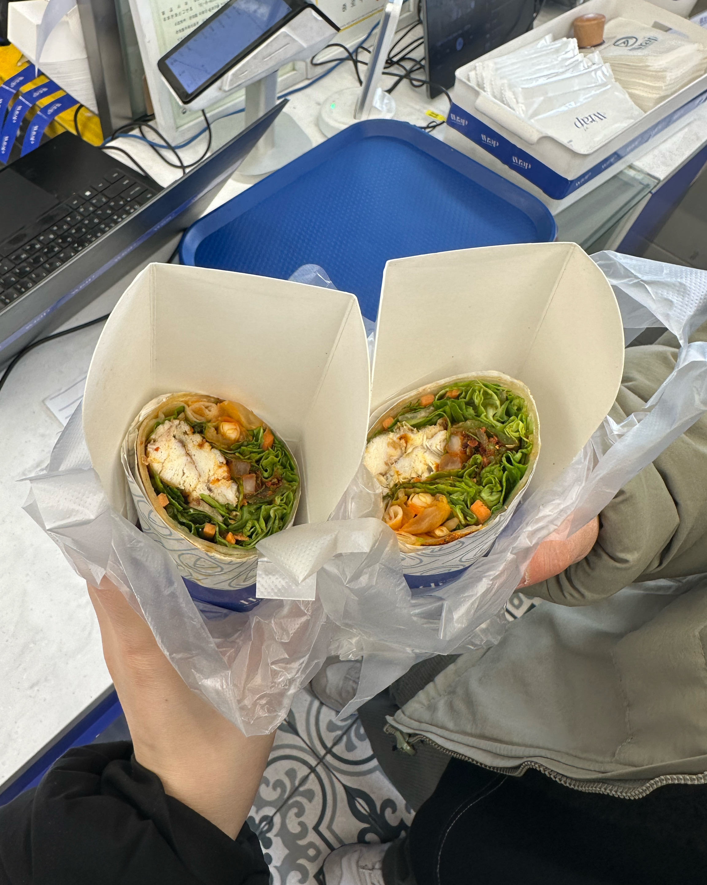 [광화문 맛집 랩 익선점] 직접 가본 로컬 리뷰