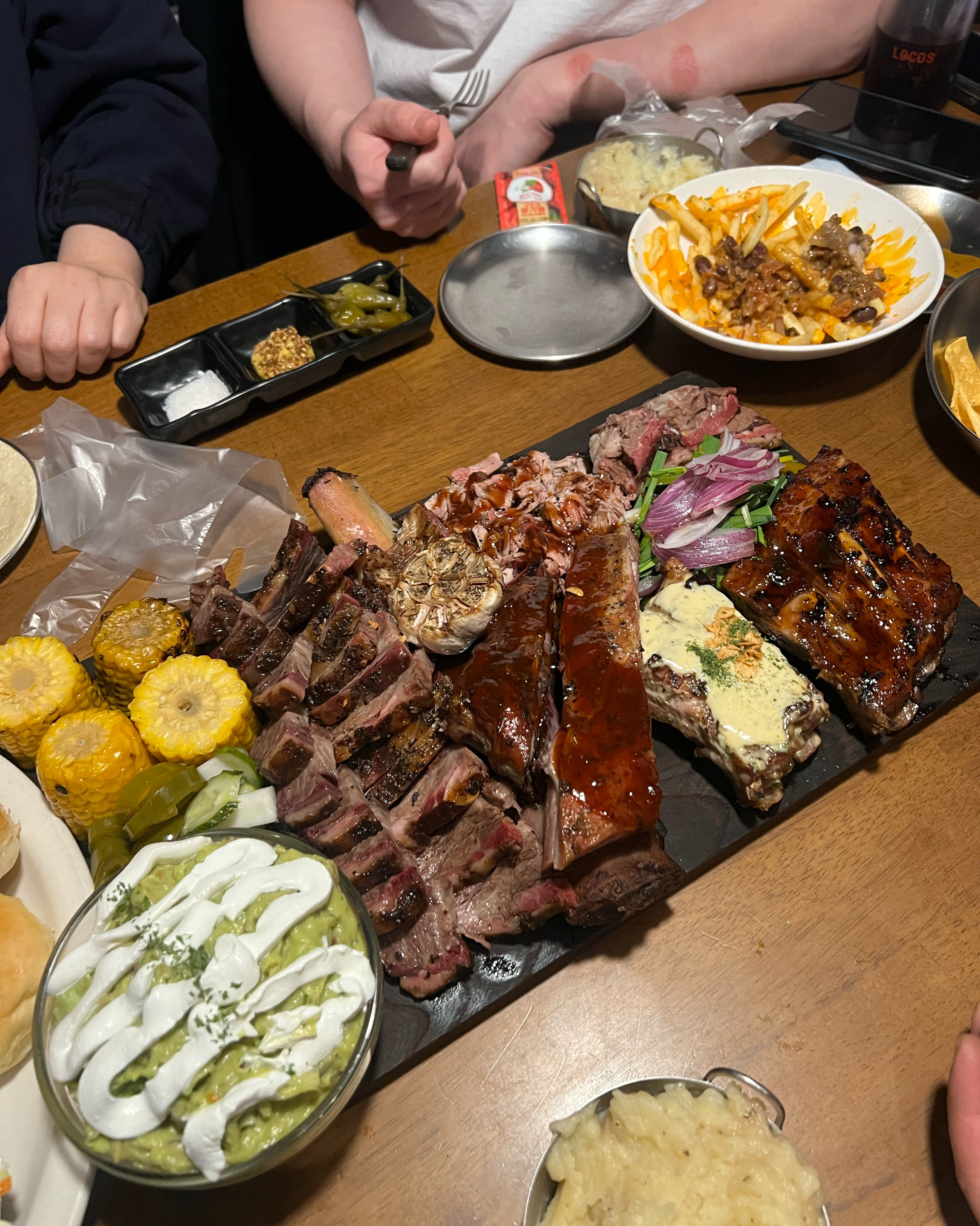 [경리단길 맛집 로코스비비큐 경리단길본점] 직접 가본 로컬 리뷰