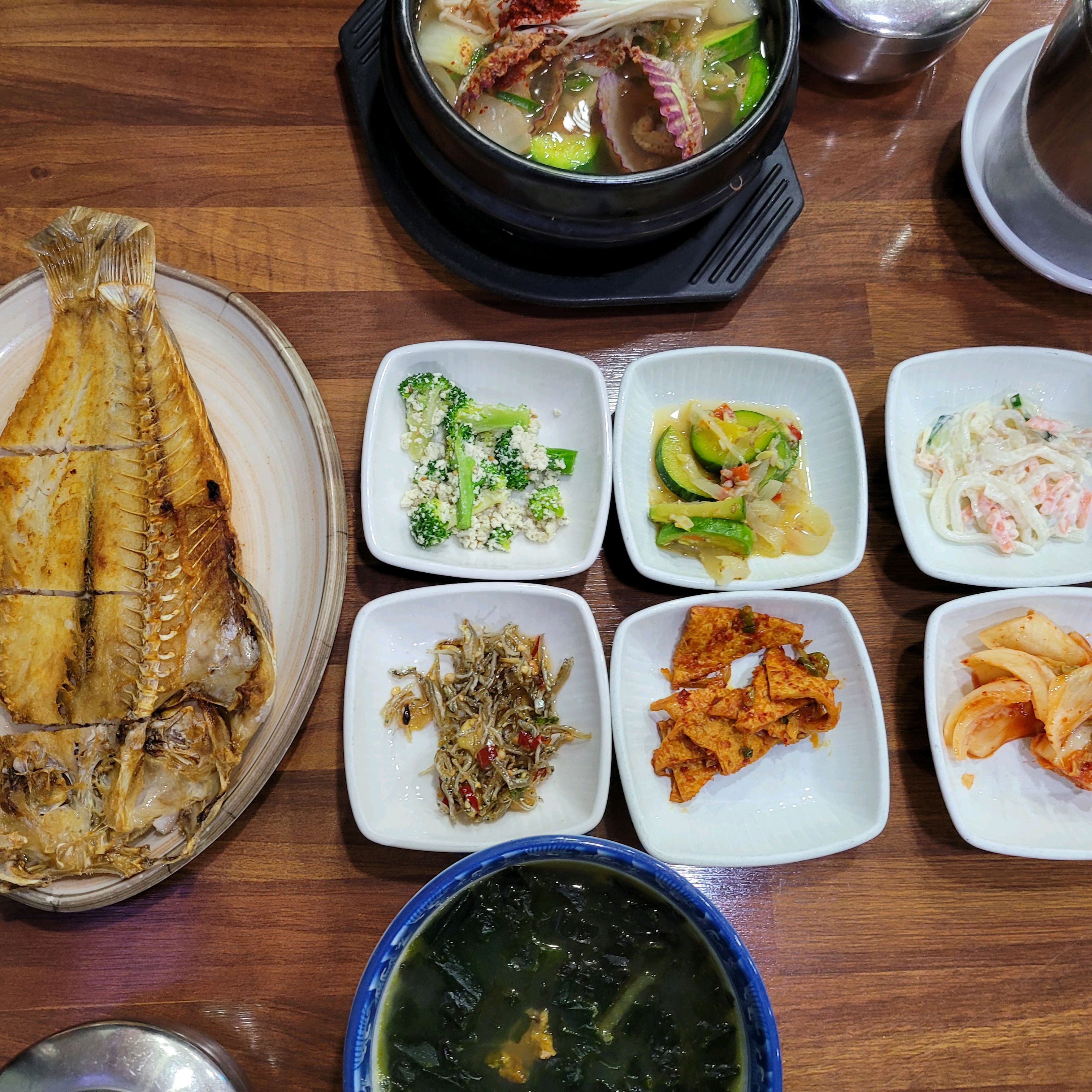 [부산역 맛집 제주가 부산역직영점] 직접 가본 로컬 리뷰