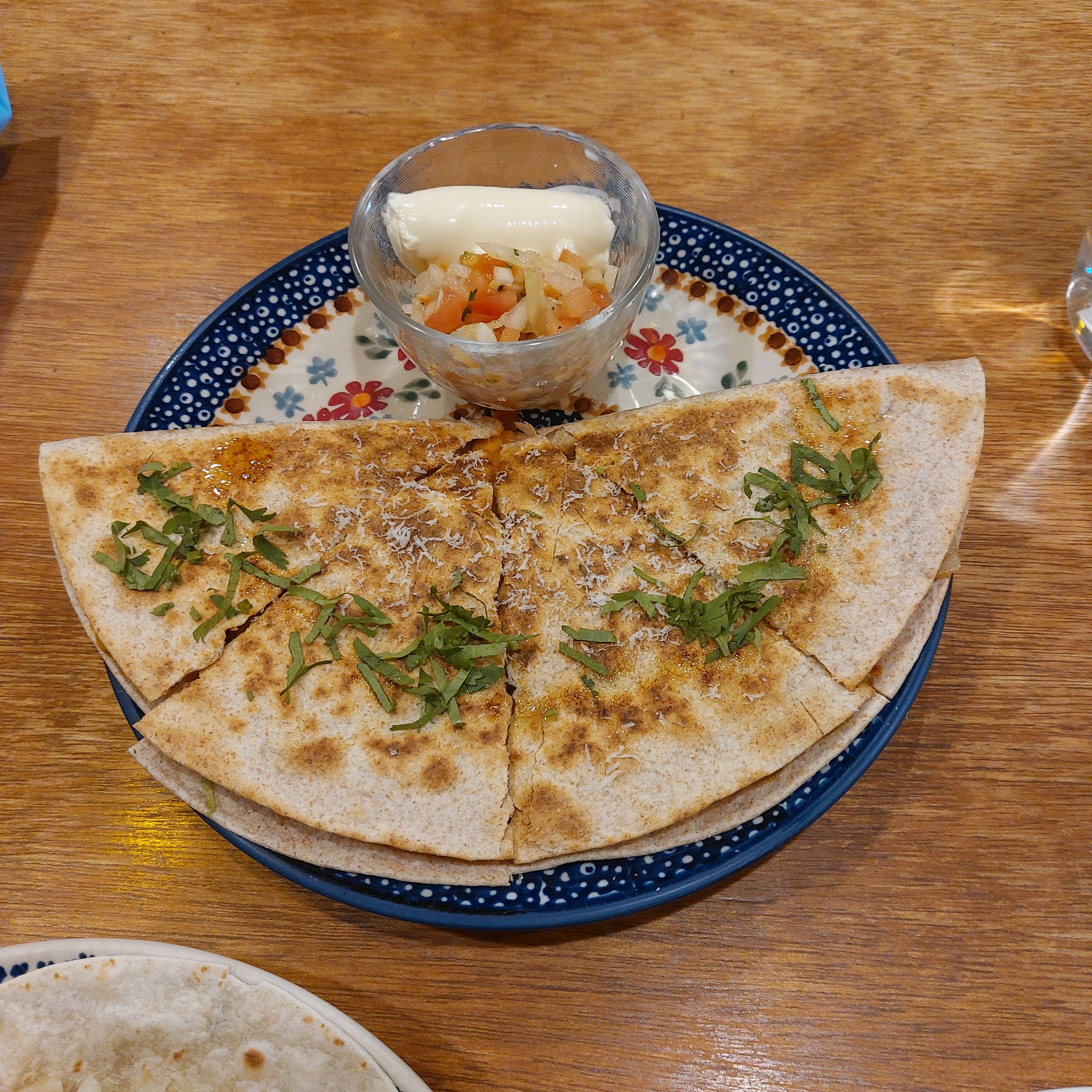 두번째 방문입니다 - 망원동 맛집 벨라또띠아