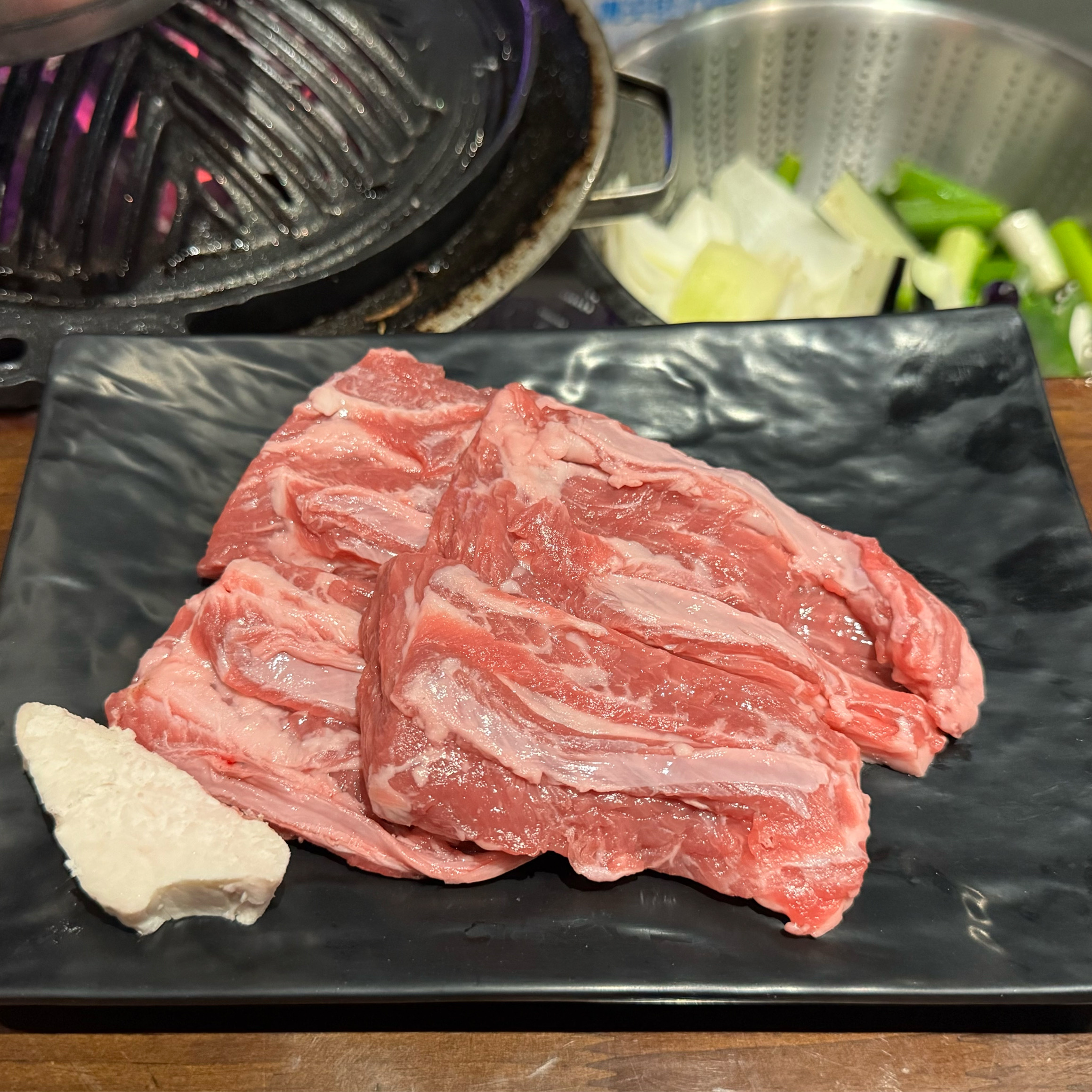 천안 양고기 맛집!! - 불당동 맛집 다루마