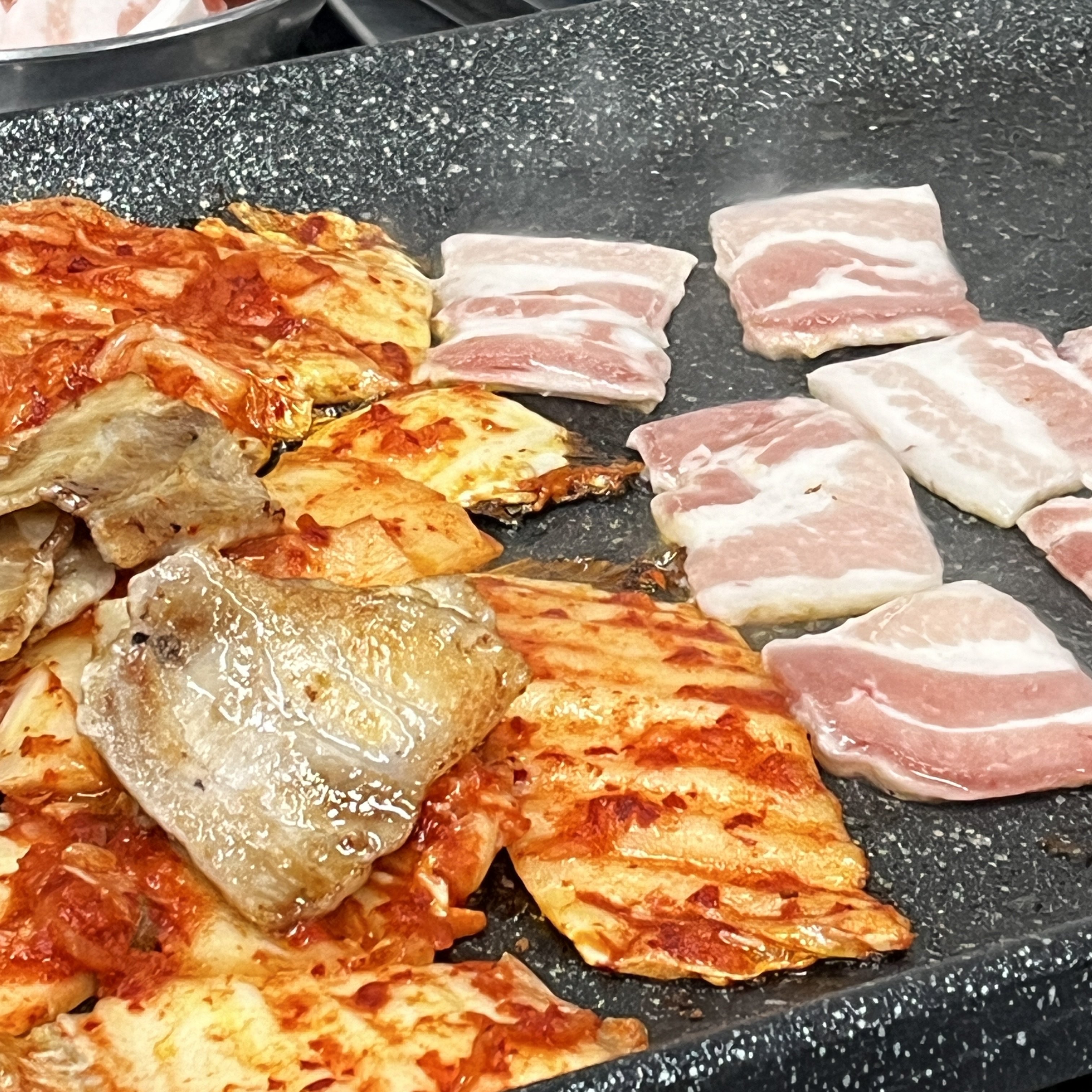자주 오는 곳이지만 - 천호동 맛집 삼락 천호점