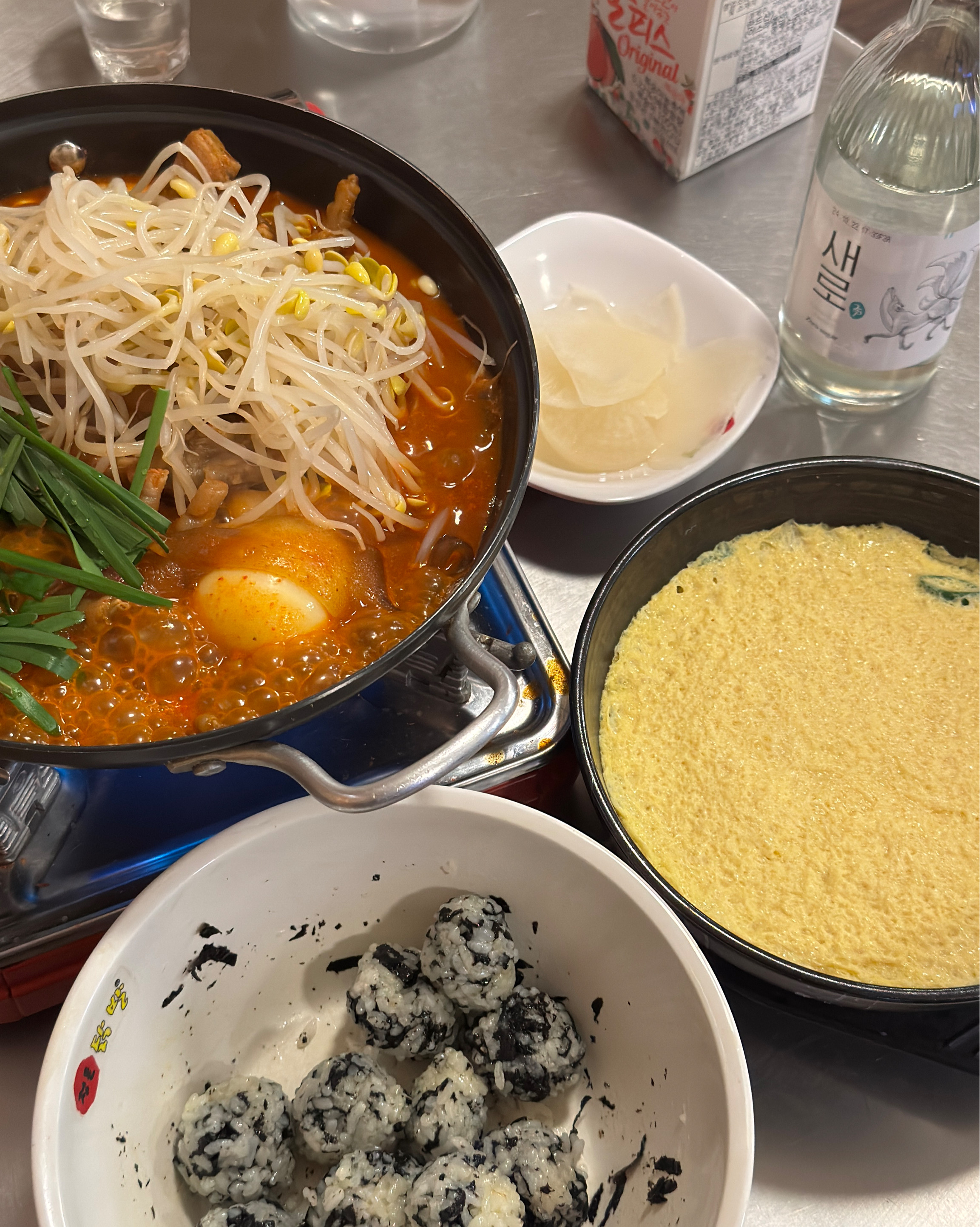 서현역 맛집 정든닭발 서현점 내돈내산 리얼후기
