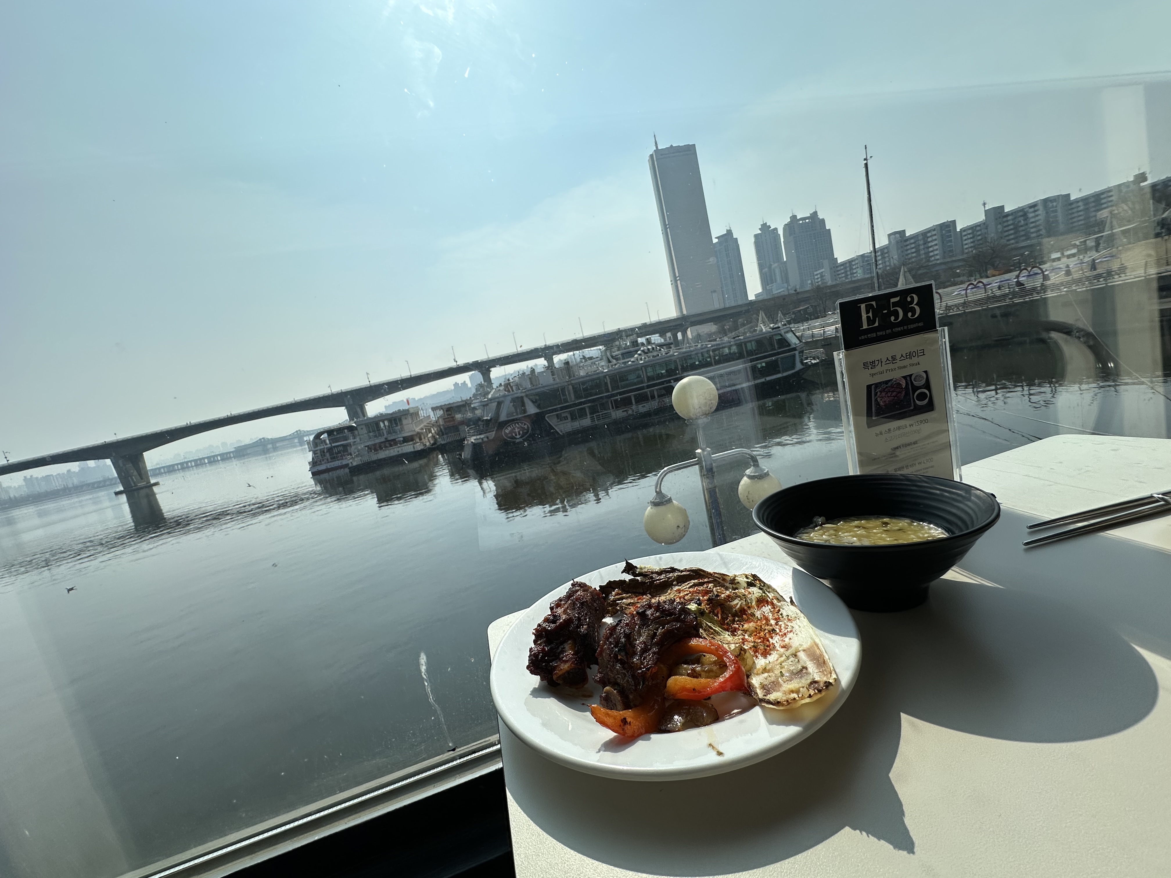 [여의도 맛집 애슐리퀸즈 여의도한강공원점] 직접 가본 로컬 리뷰