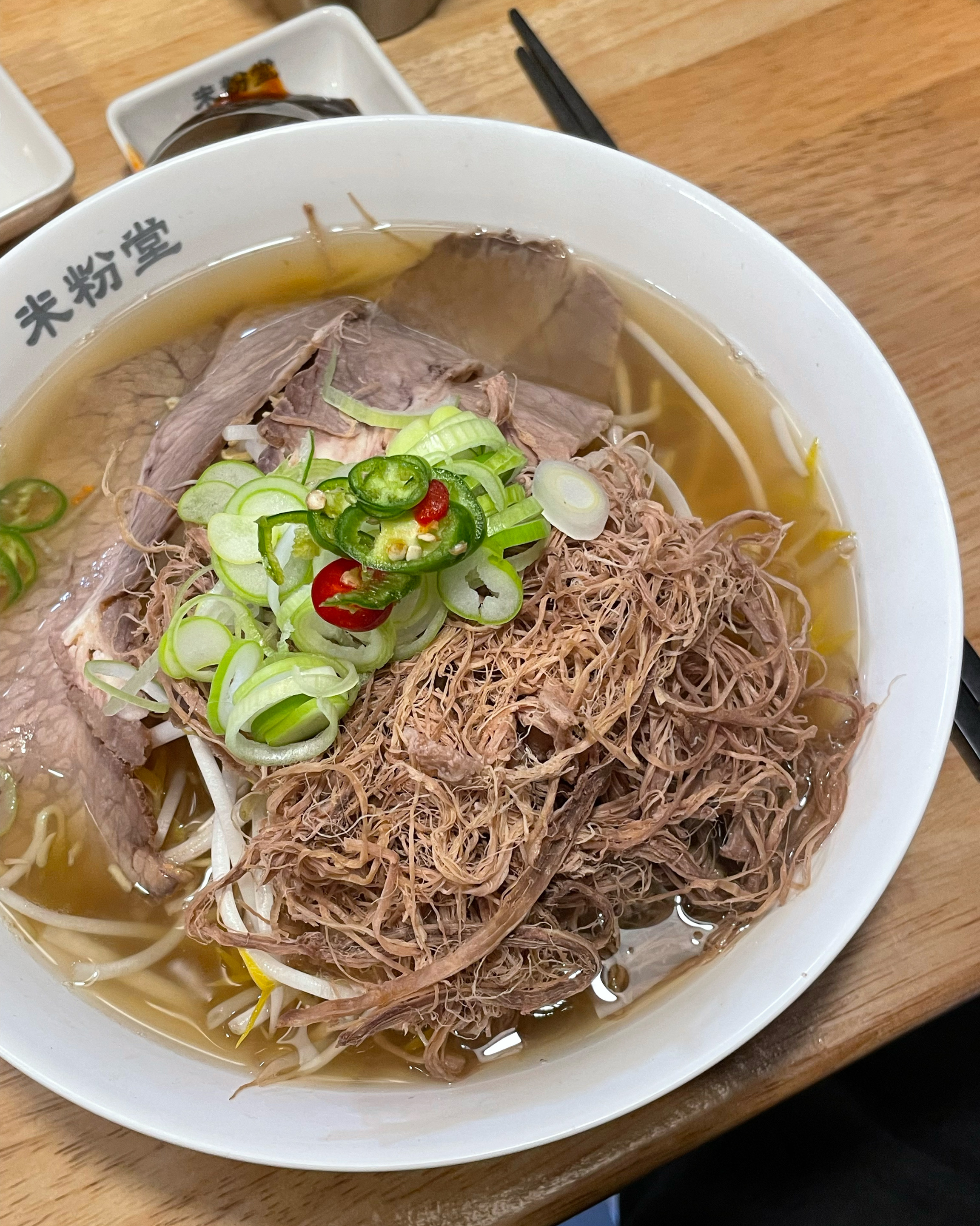 오랜만에 방문했는데 여전히 너무 맛있어요. - 창원 가로수길 맛집 미분당 창원가로수길점