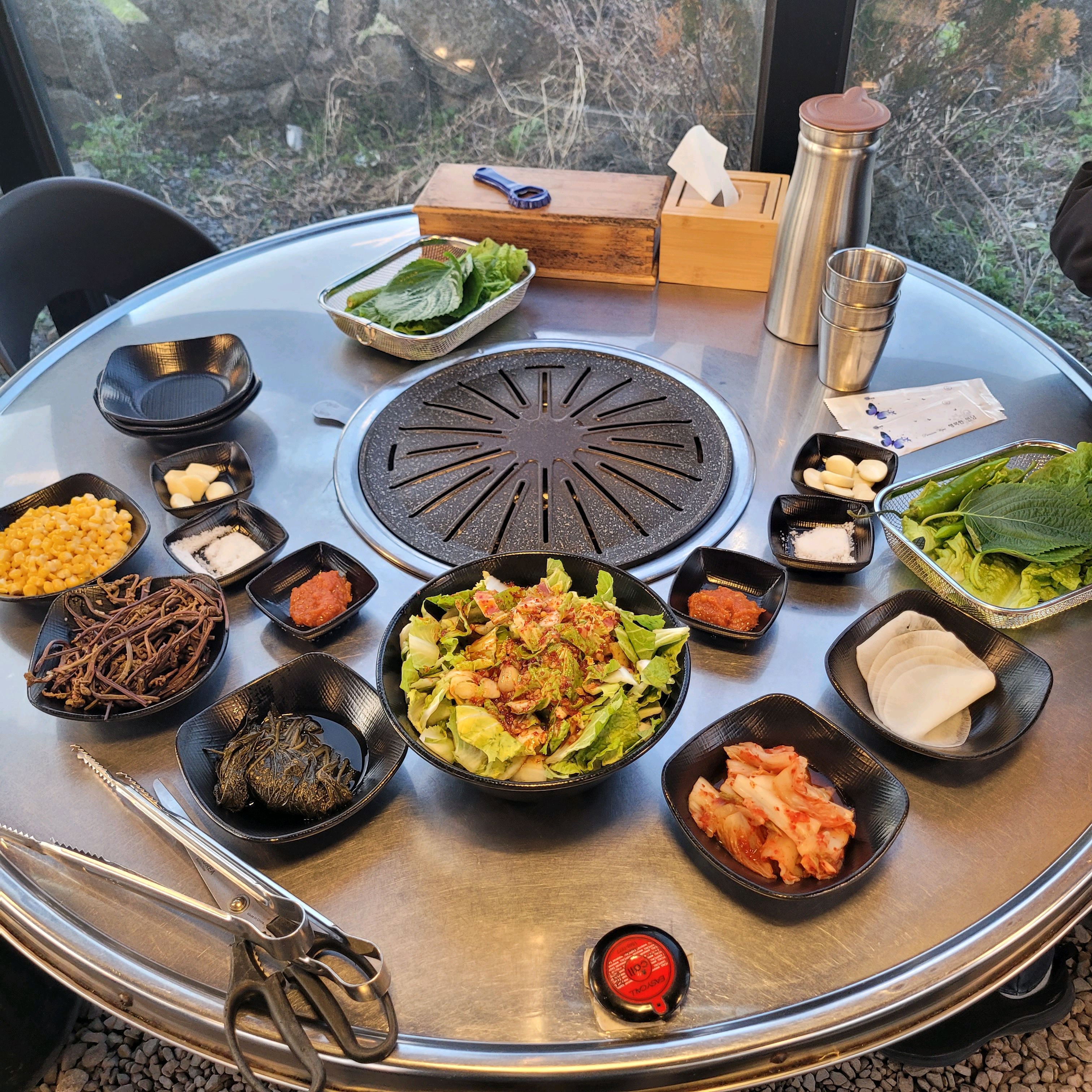 [애월 맛집 애월흑돼지 대담] 직접 가본 로컬 리뷰