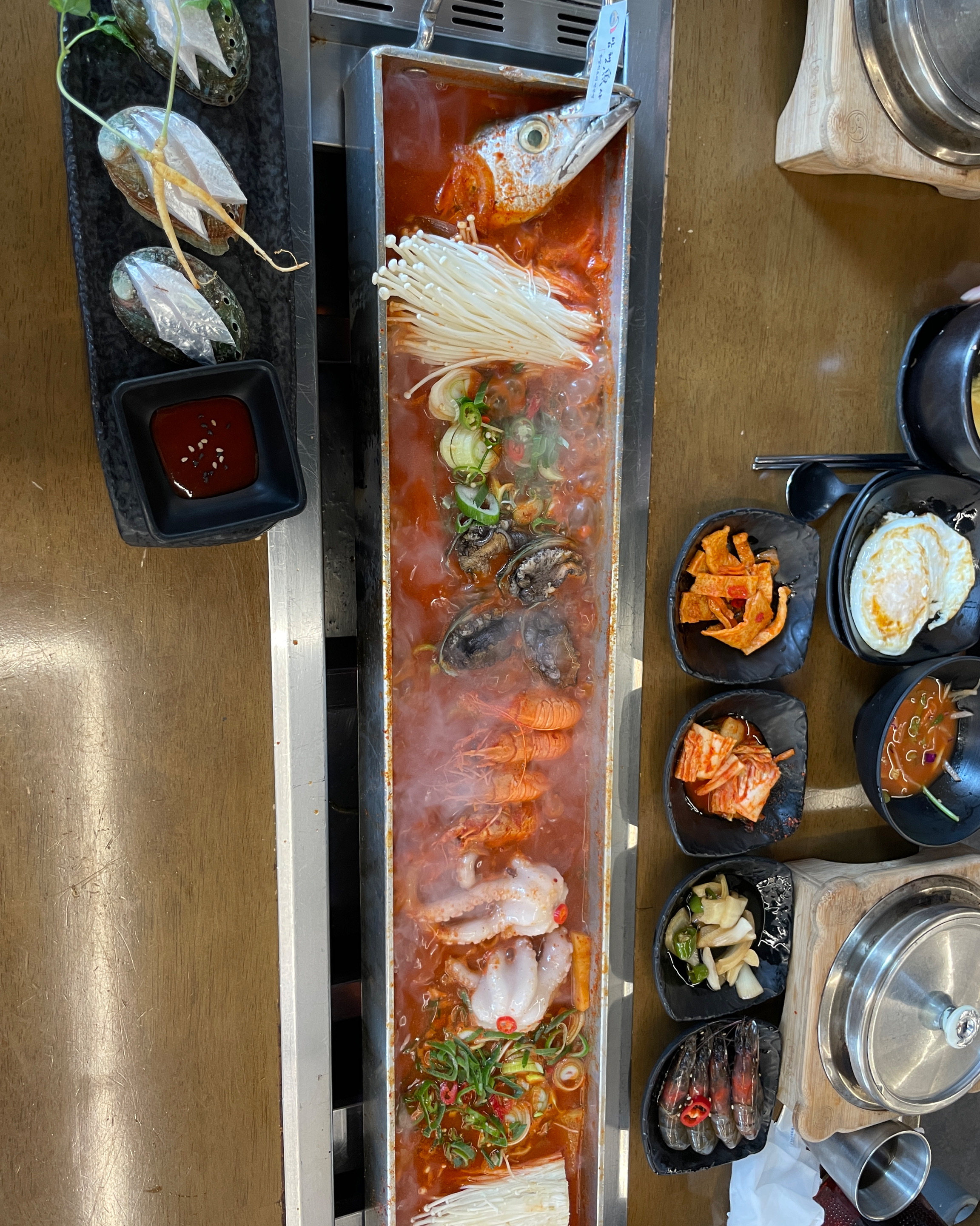 [애월 맛집 애월 갈치 암행어사] 직접 가본 로컬 리뷰