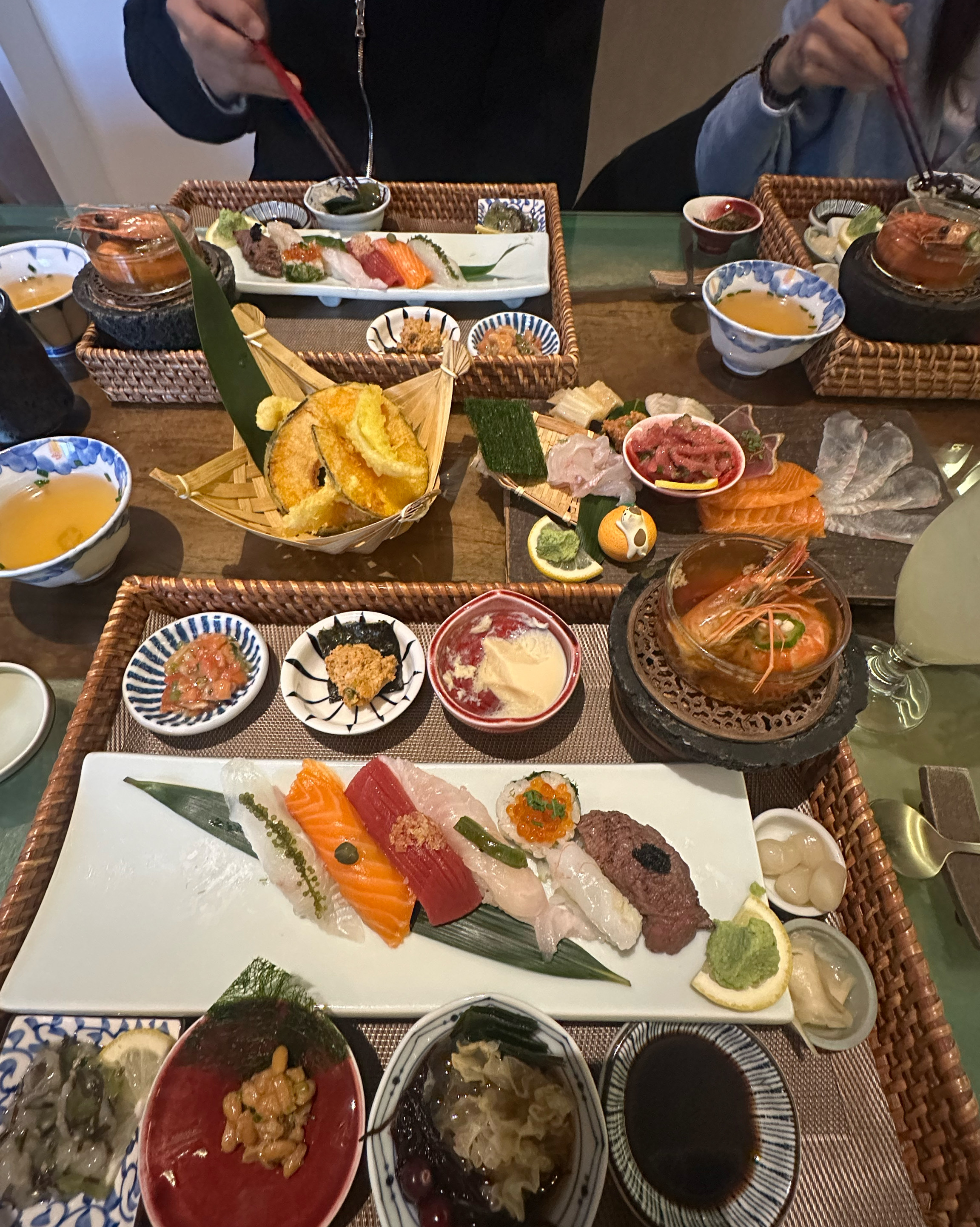 [애월 맛집 화랑스시 애월본점] 직접 가본 로컬 리뷰