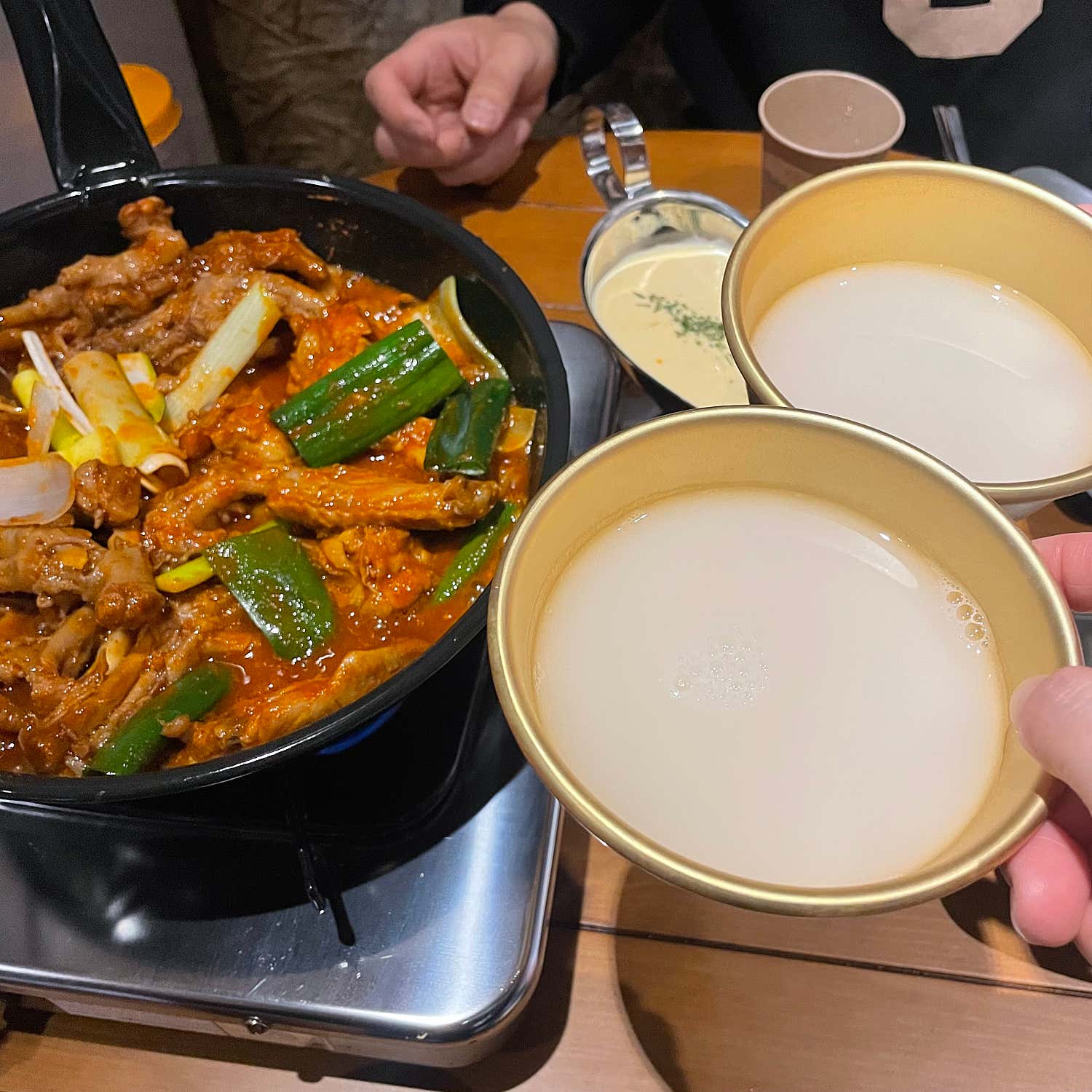 교도리 이미지