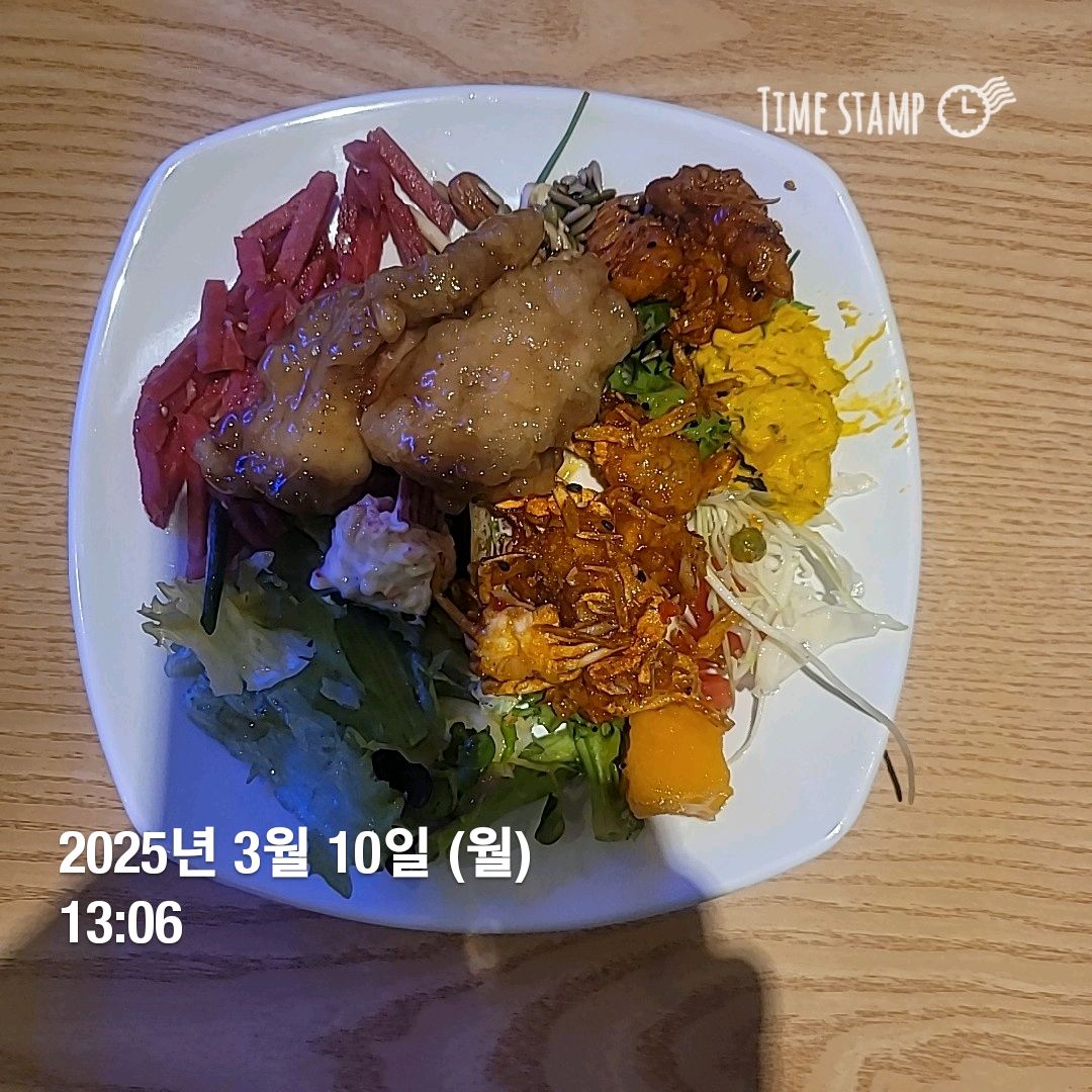 가끔씩 쉬는날이면 한번씩 꼭~ 방문하는 청량리 다이닝원 뷔페예요. - 청량리 맛집 다이닝원 청량리점