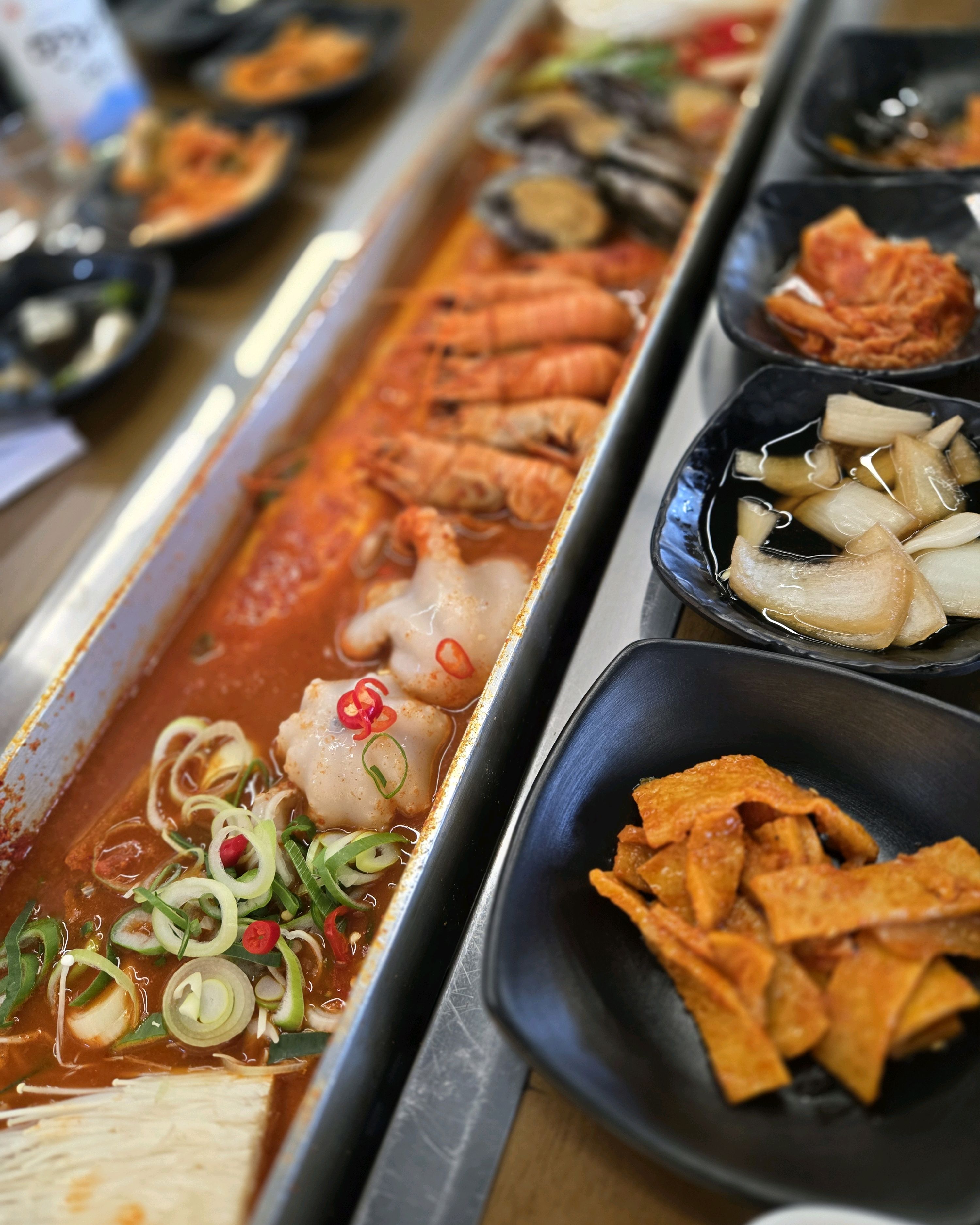 [애월 맛집 애월 갈치 암행어사] 직접 가본 로컬 리뷰