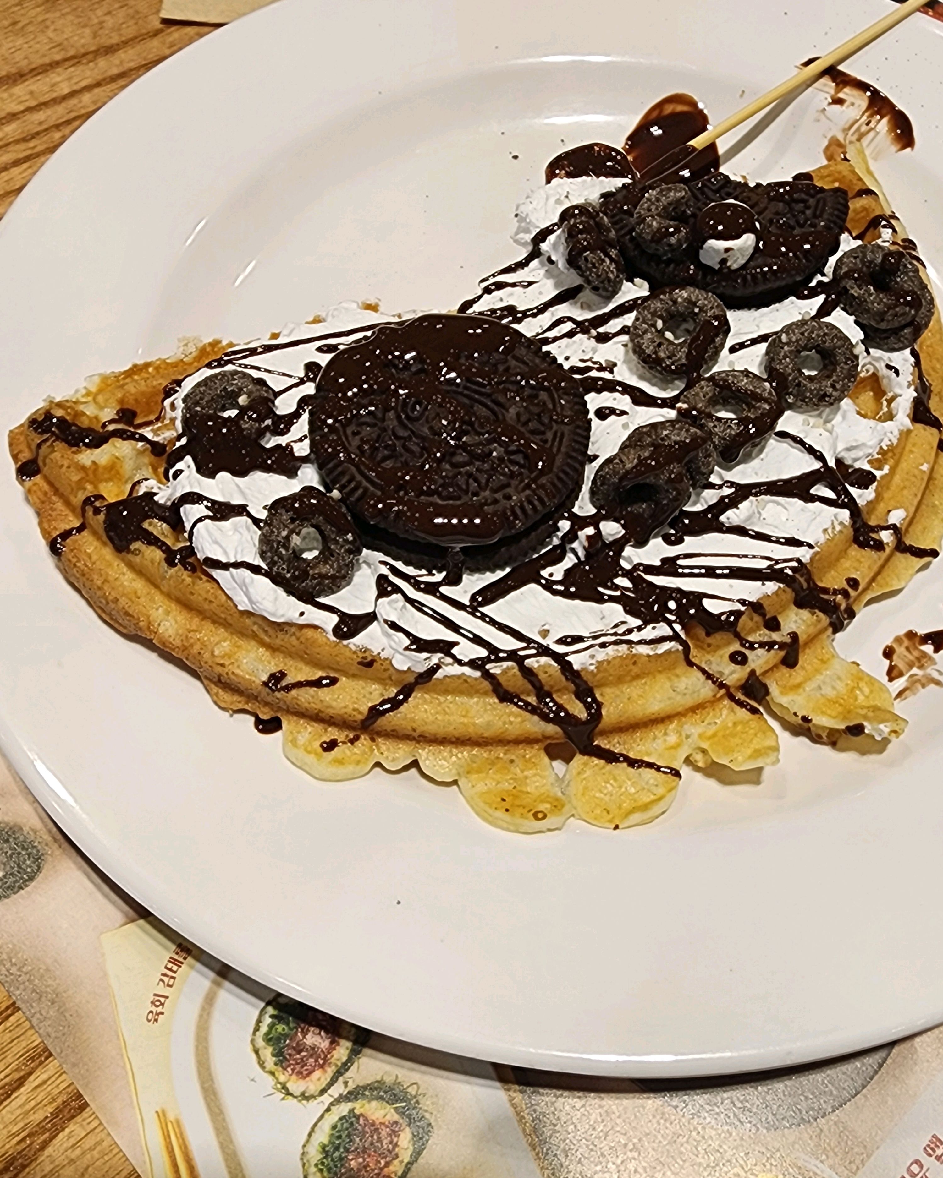 우리 가족 한달에 한번은 외식하는 지정 맛집^^ - 대구 서구 맛집 쿠우쿠우 대구서구점