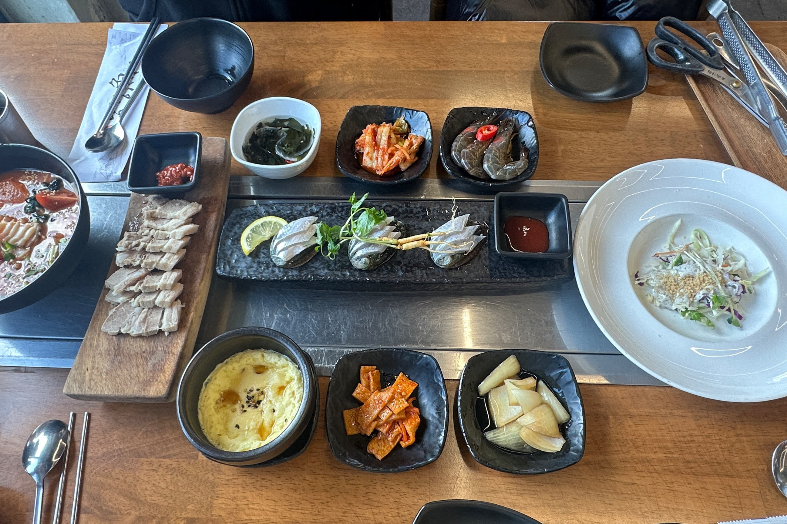 [애월 맛집 애월 갈치 암행어사] 직접 가본 로컬 리뷰
