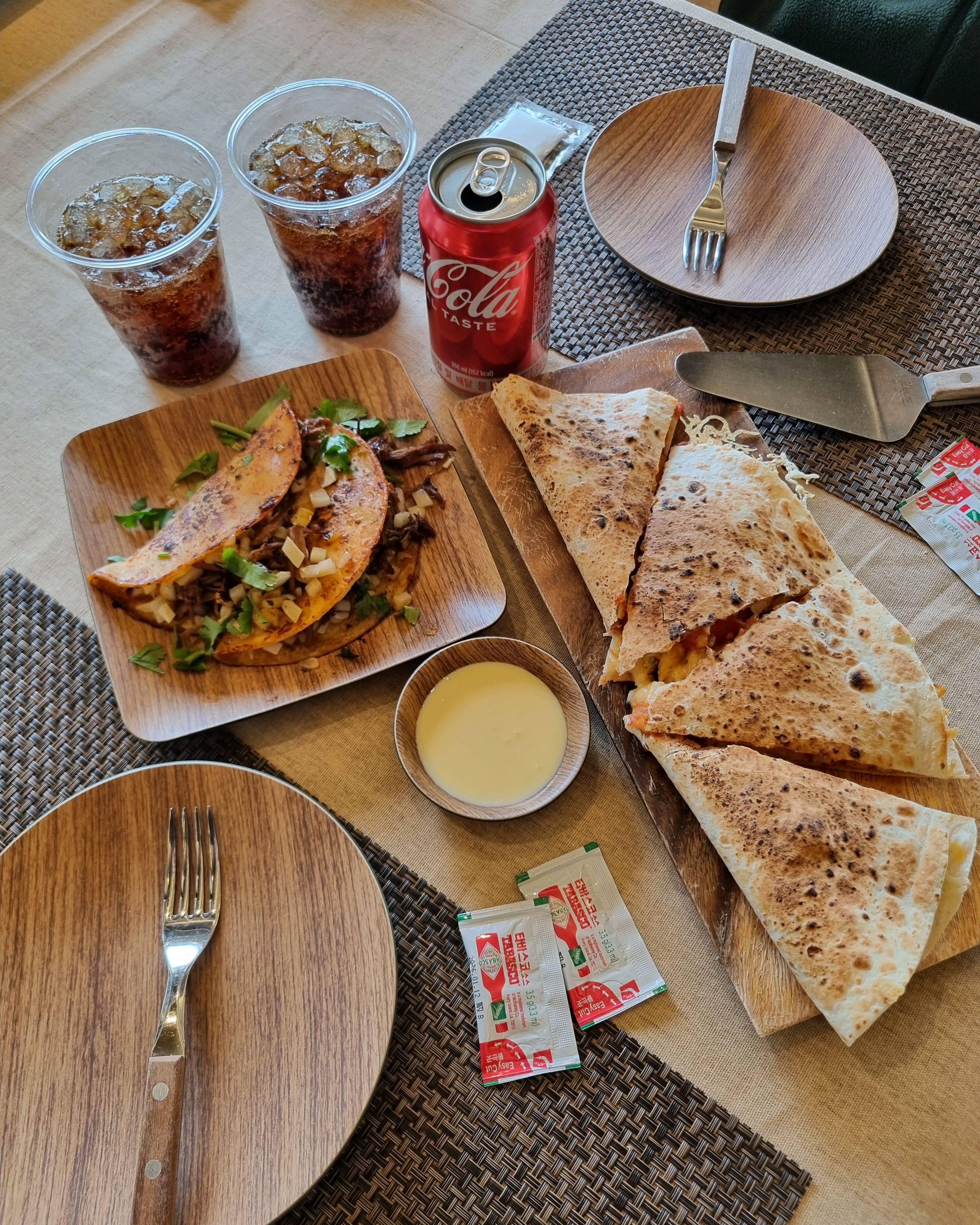 [애월 맛집 타케리아 코코스] 직접 가본 로컬 리뷰
