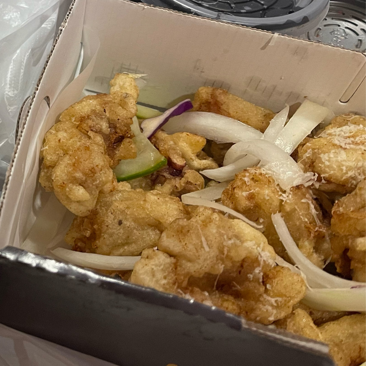 [동해 맛집 거동탕수육] 직접 가본 로컬 리뷰