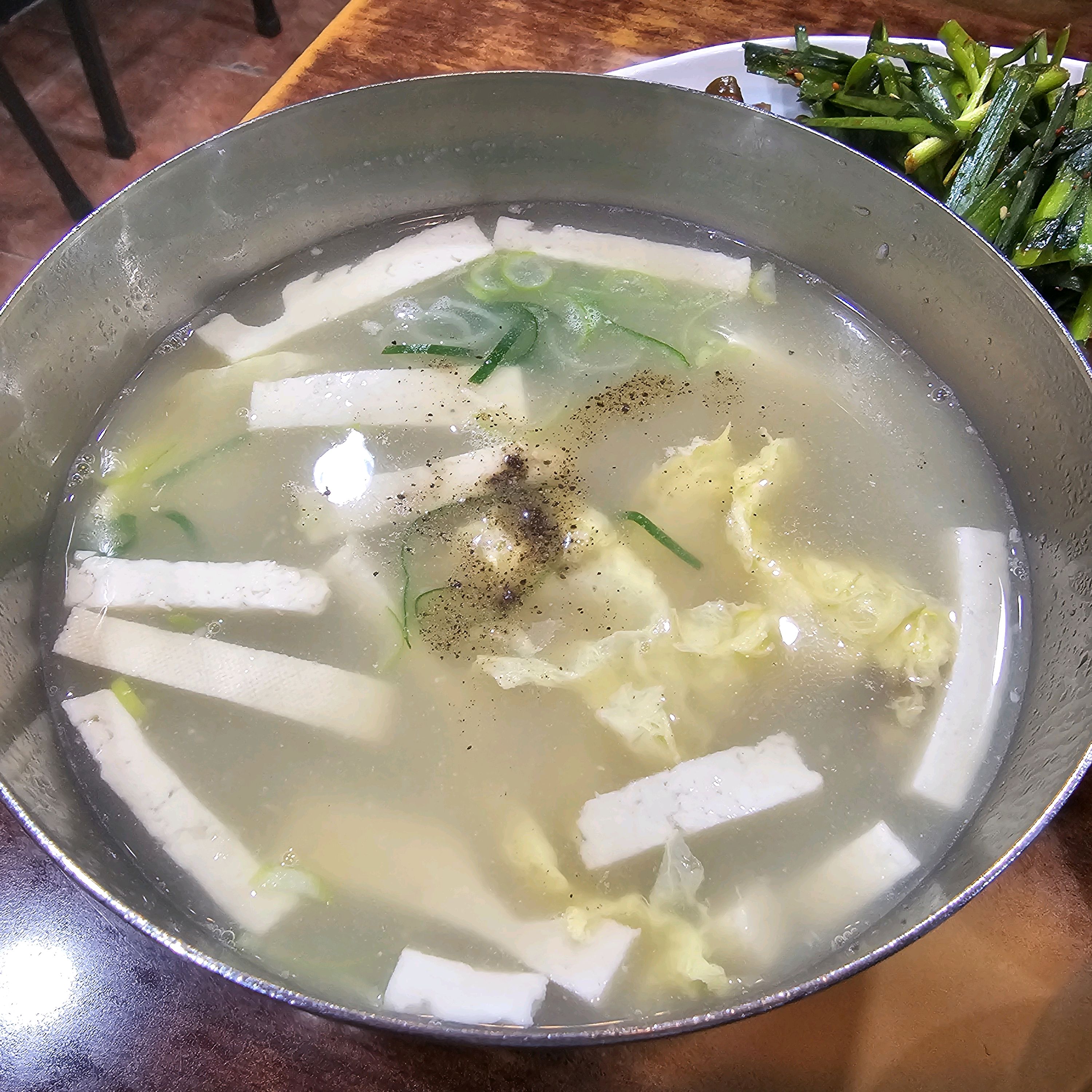 [광화문 맛집 무교동북어국집] 직접 가본 로컬 리뷰