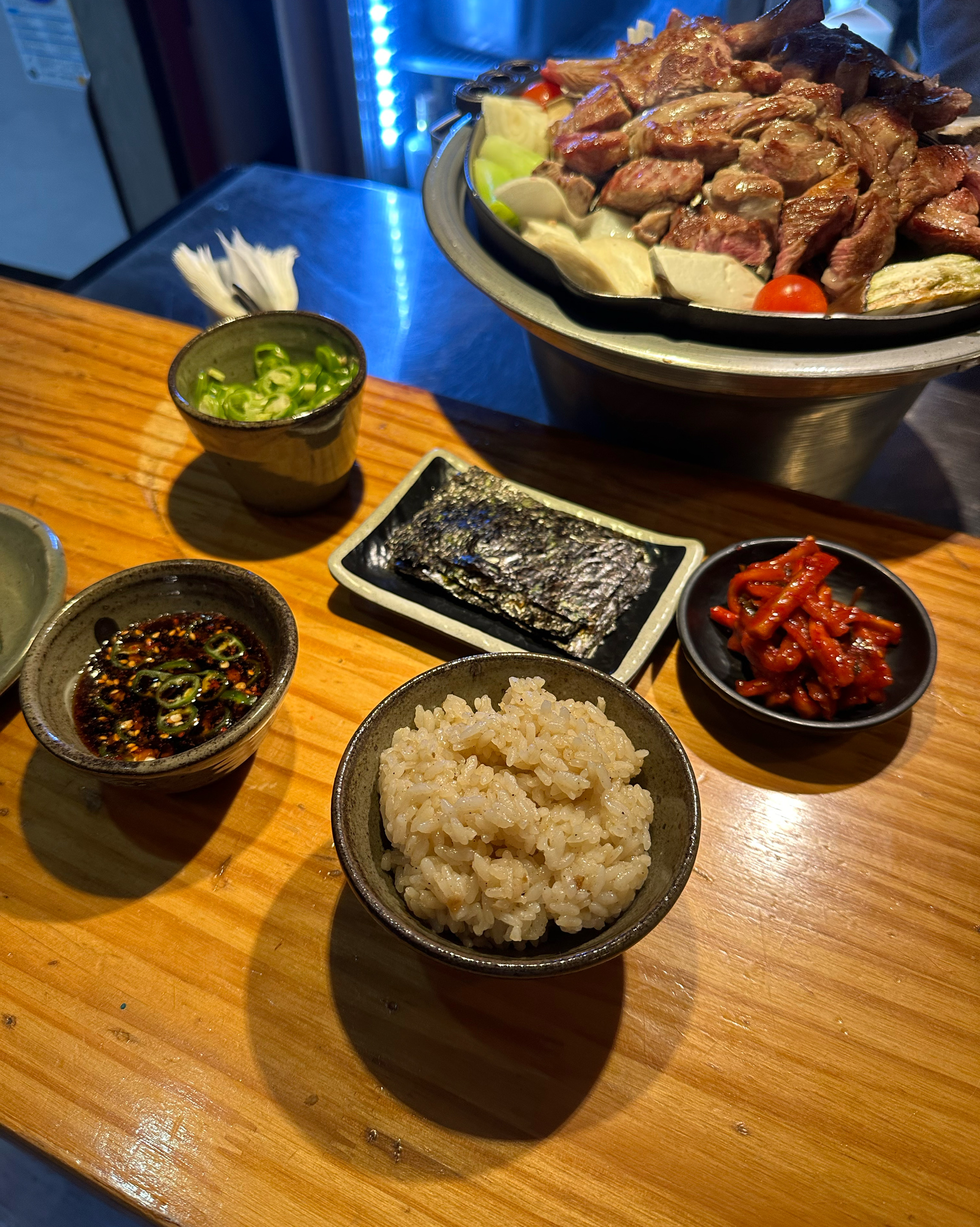 정자역 맛집 미방 정자점 내돈내산 찐리뷰