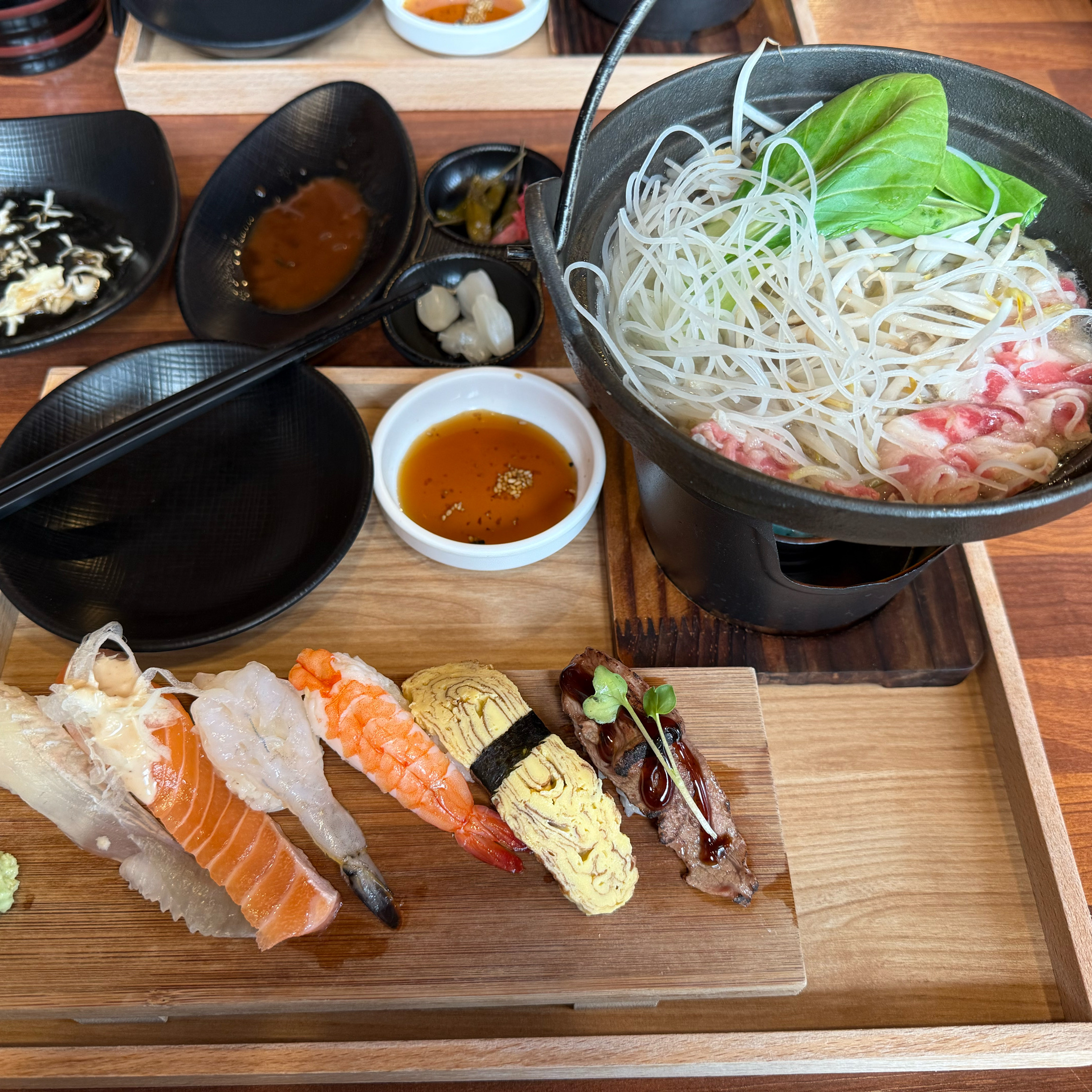 [김해 맛집 오토리스시] 직접 가본 로컬 리뷰