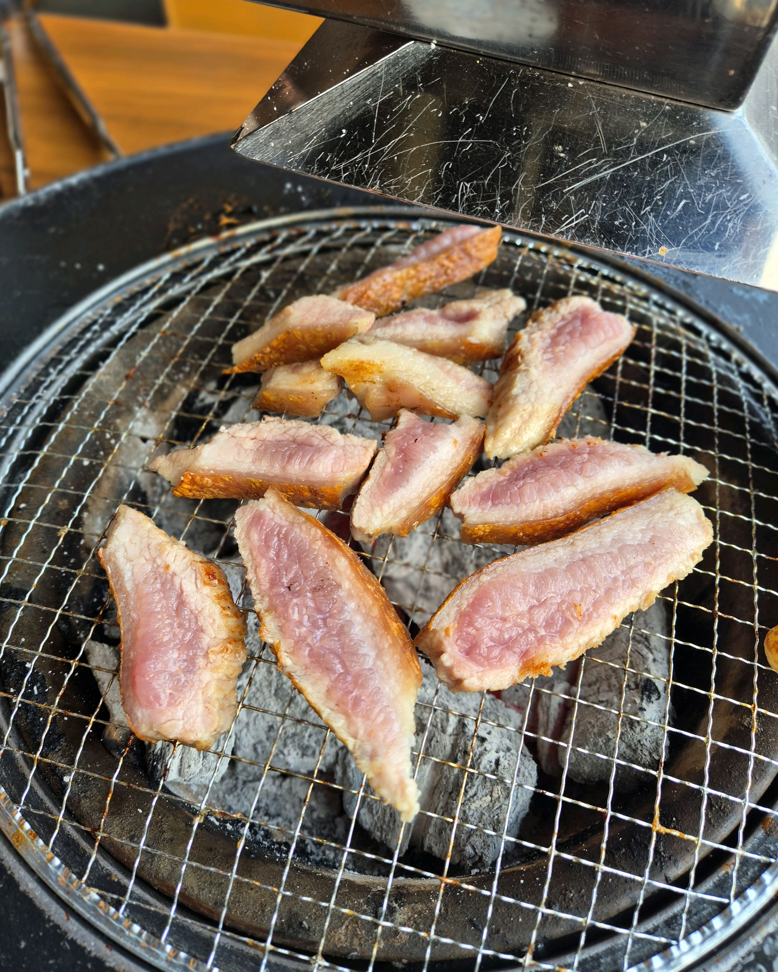 정자역 맛집 서현실비 정자직영점 내돈내산 방문후기