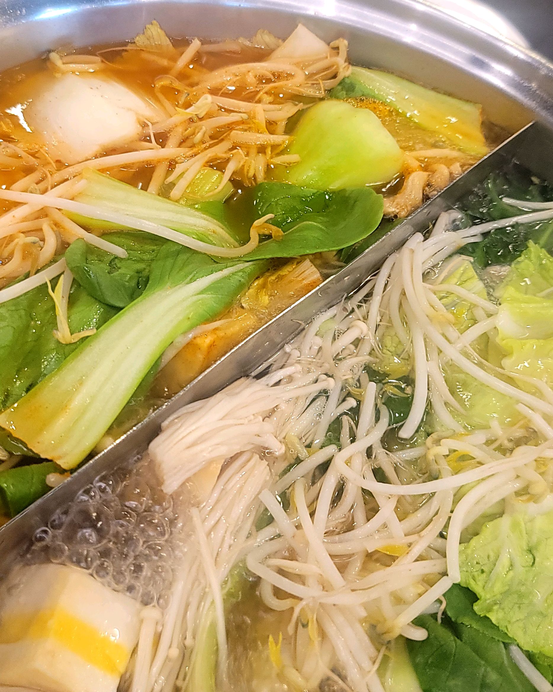 야채가 먹고 싶으면 가는 소담촌. 원없이 맛있게 먹고 오지요. 마지막 죽까지 배불리 먹고