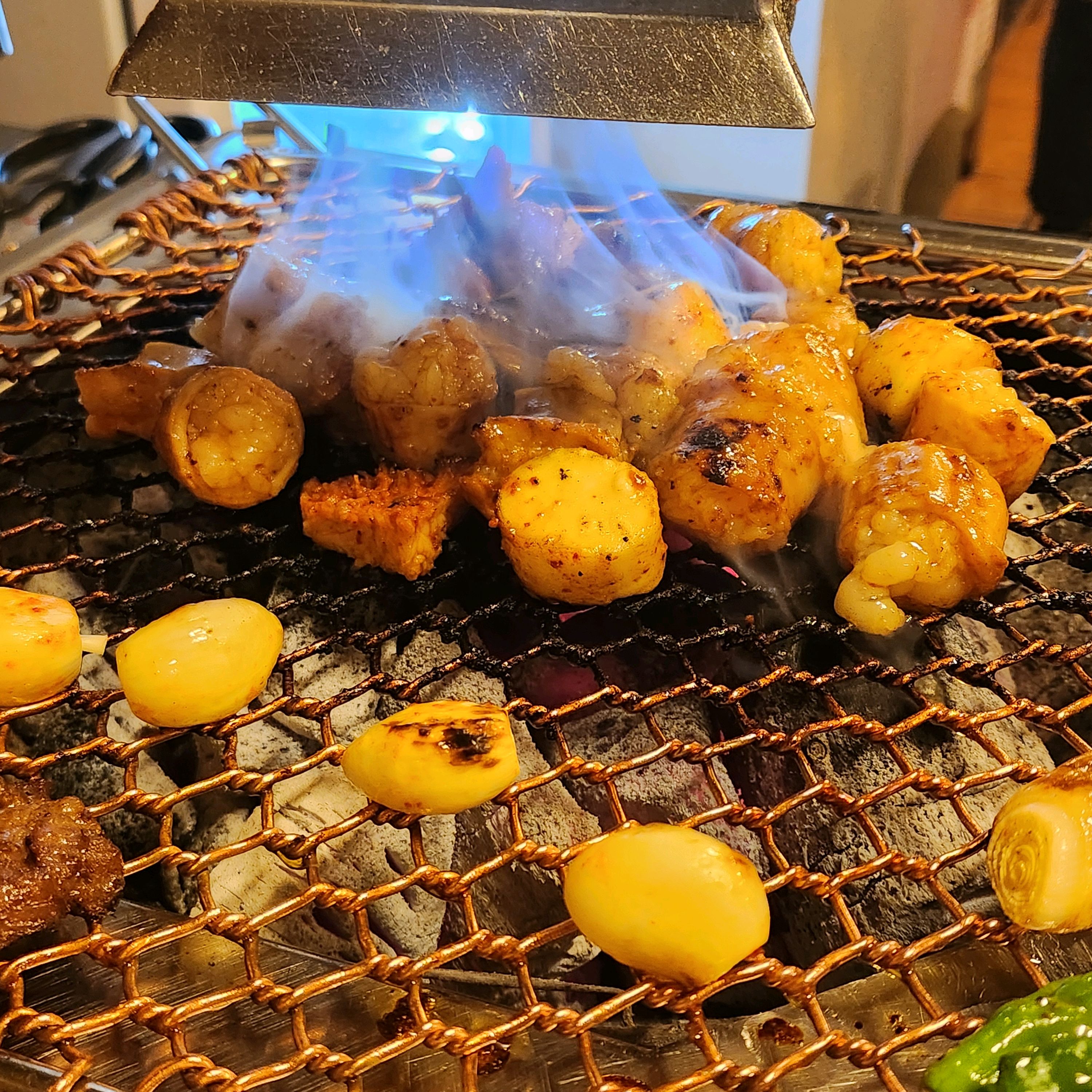[명동 맛집 세광양대창 을지로점] 직접 가본 로컬 리뷰