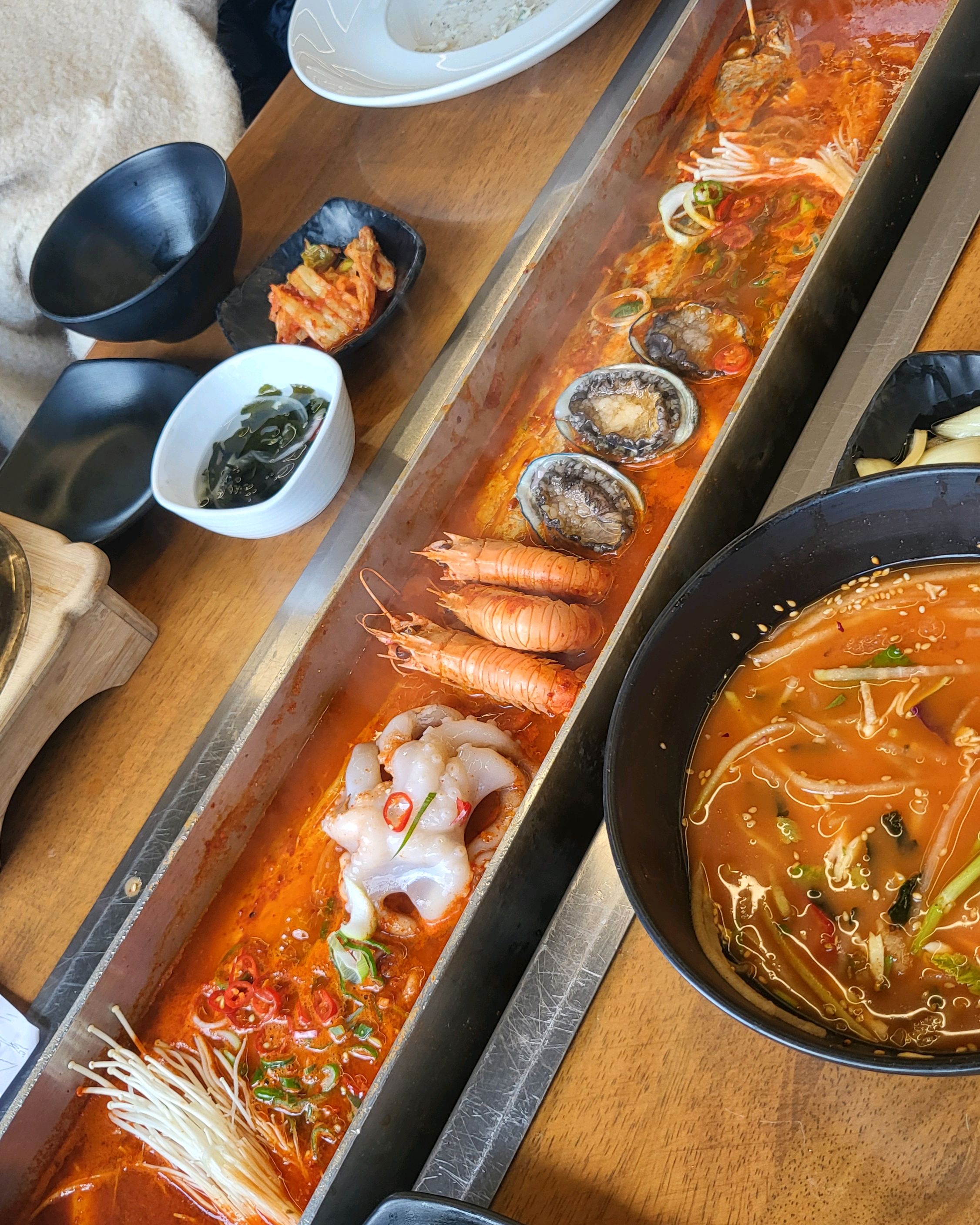 [애월 맛집 애월 갈치 암행어사] 직접 가본 로컬 리뷰