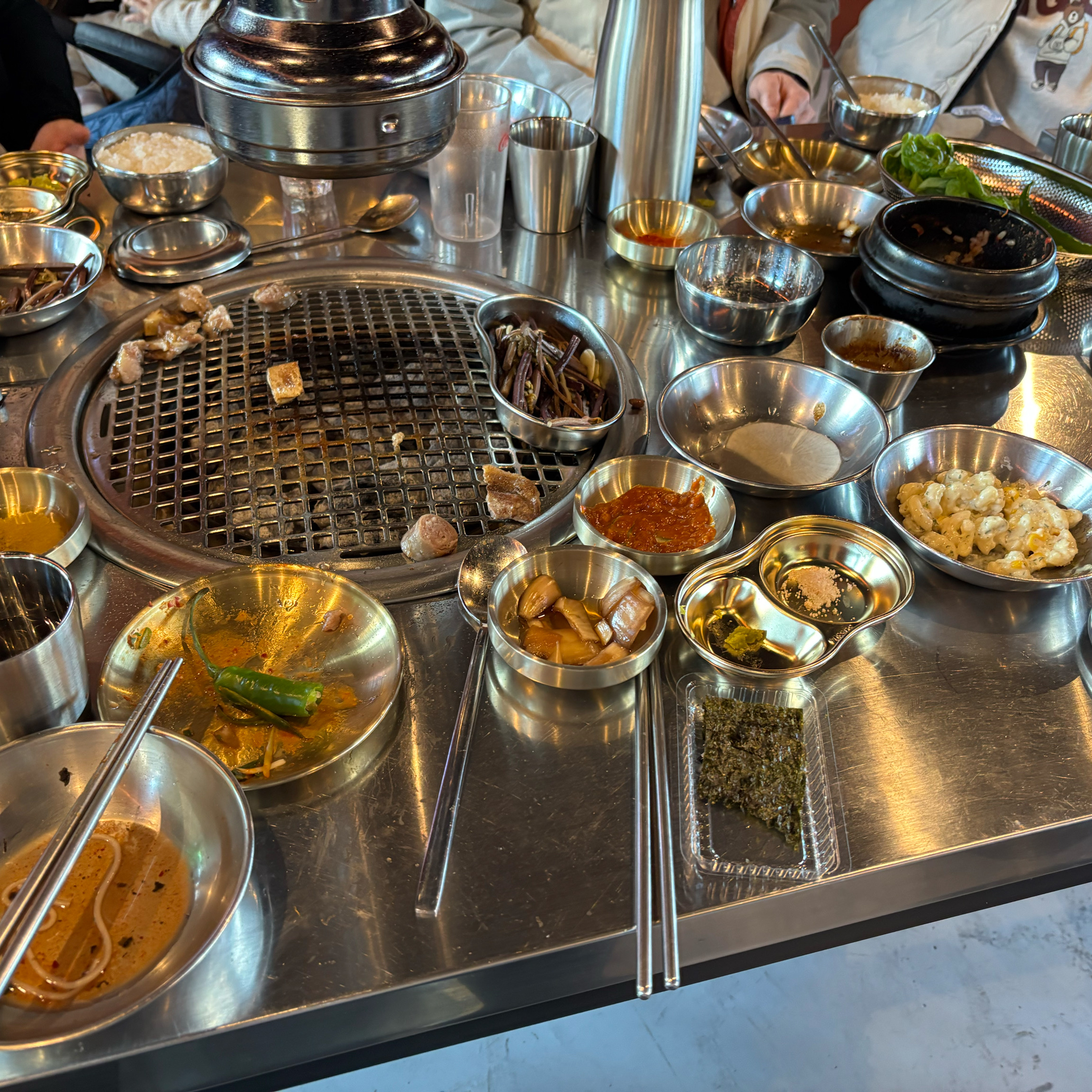 [애월 맛집 형제돈 애월흑돼지] 직접 가본 로컬 리뷰