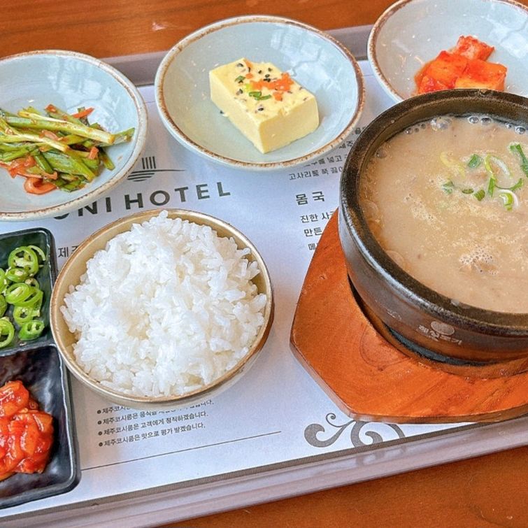 [애월 맛집 코시롱] 직접 가본 로컬 리뷰